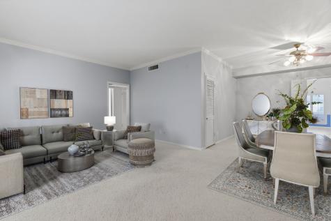 4320 Bellaire Drive S Fort Worth TX 76109