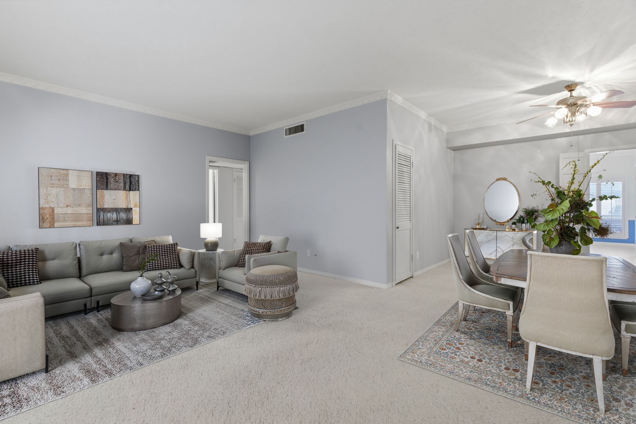 4320 Bellaire Drive S Fort Worth TX 76109