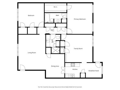 4320 Bellaire Drive S Fort Worth TX 76109