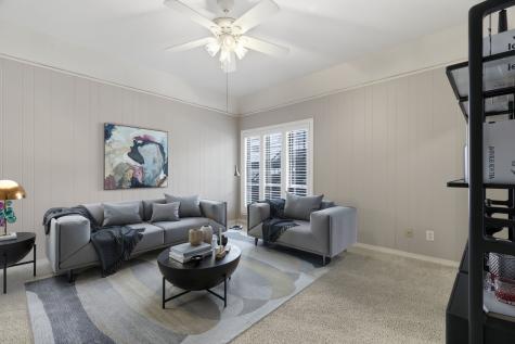 4320 Bellaire Drive S Fort Worth TX 76109