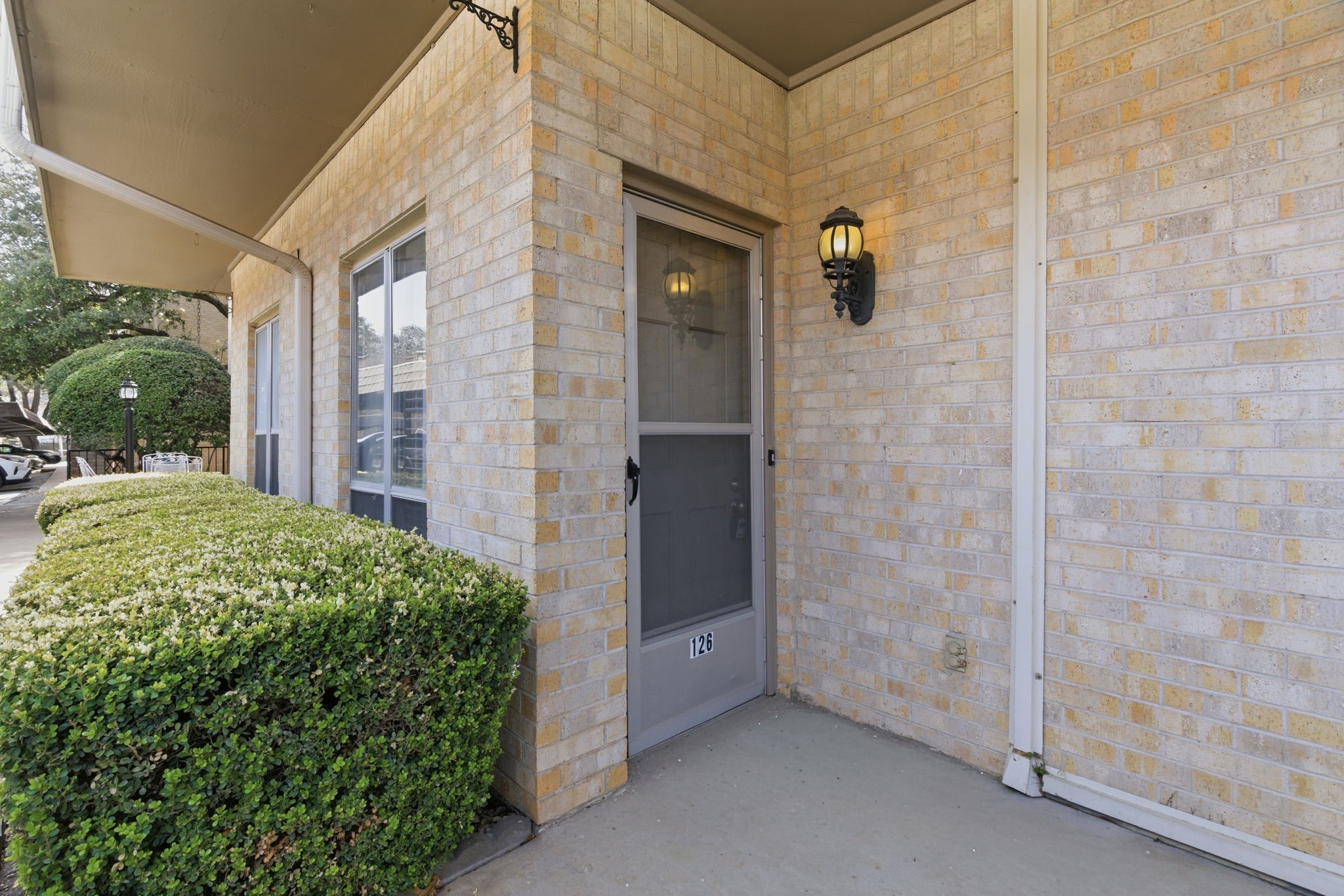 4320 Bellaire Drive S Fort Worth TX 76109