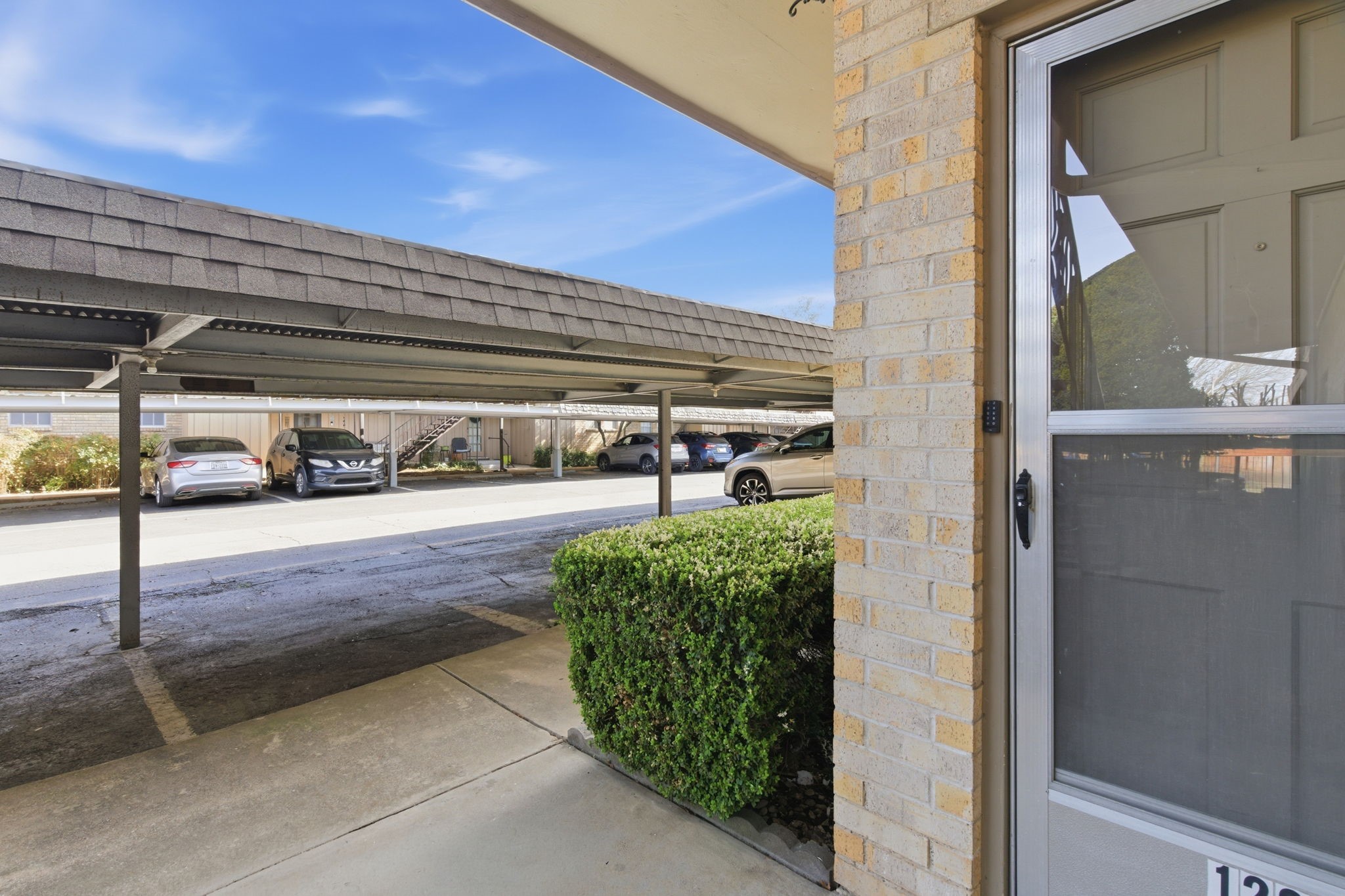 4320 Bellaire Drive S Fort Worth TX 76109