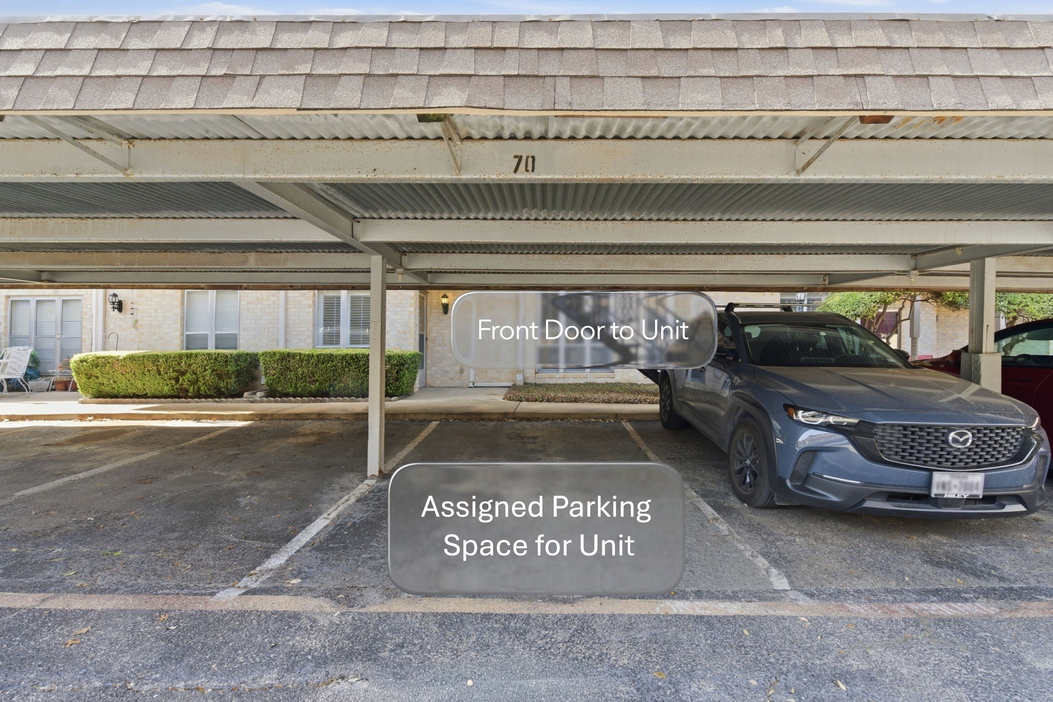 4320 Bellaire Drive S Fort Worth TX 76109