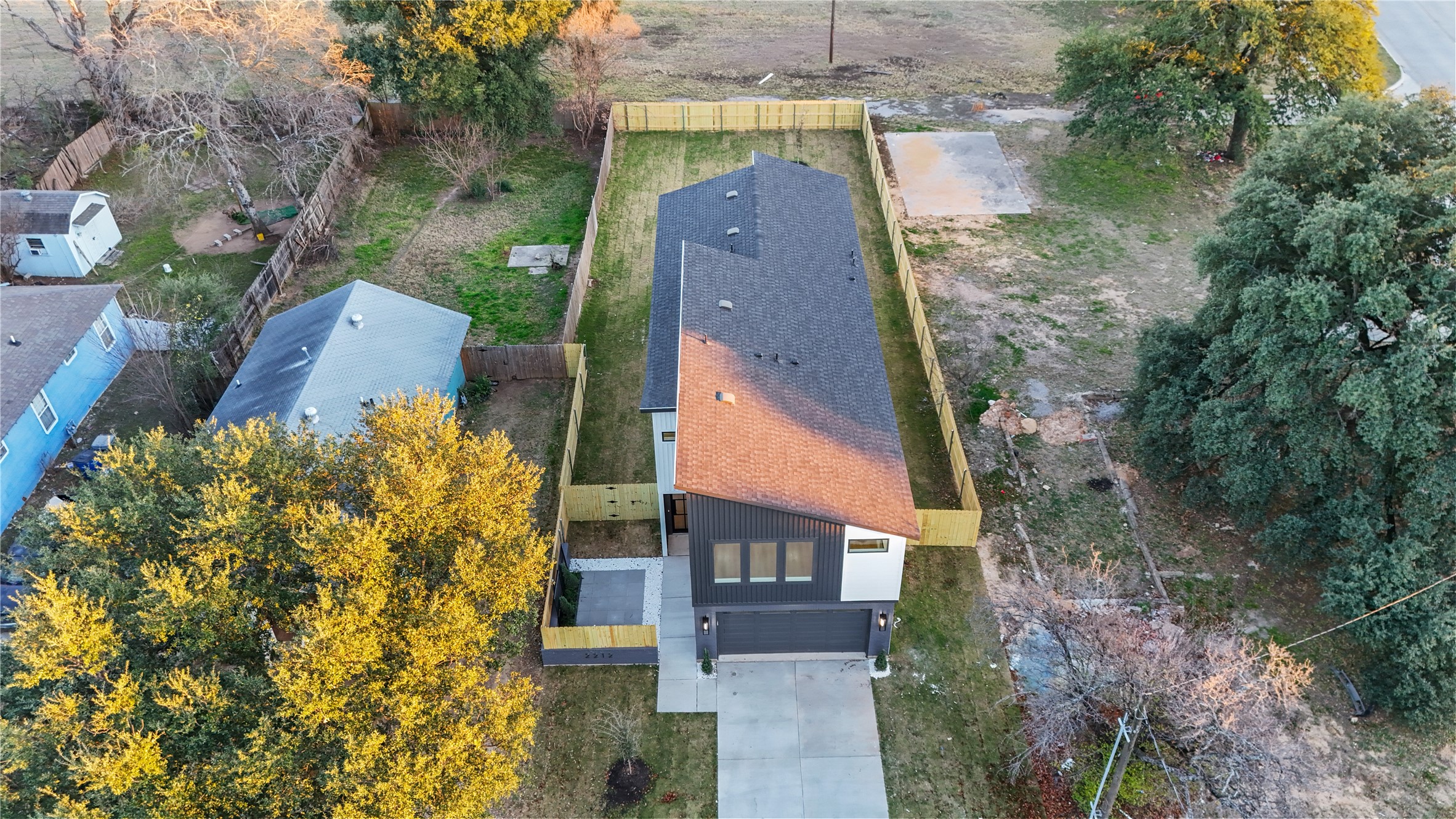 2212 Marburg Street Dallas TX 75215