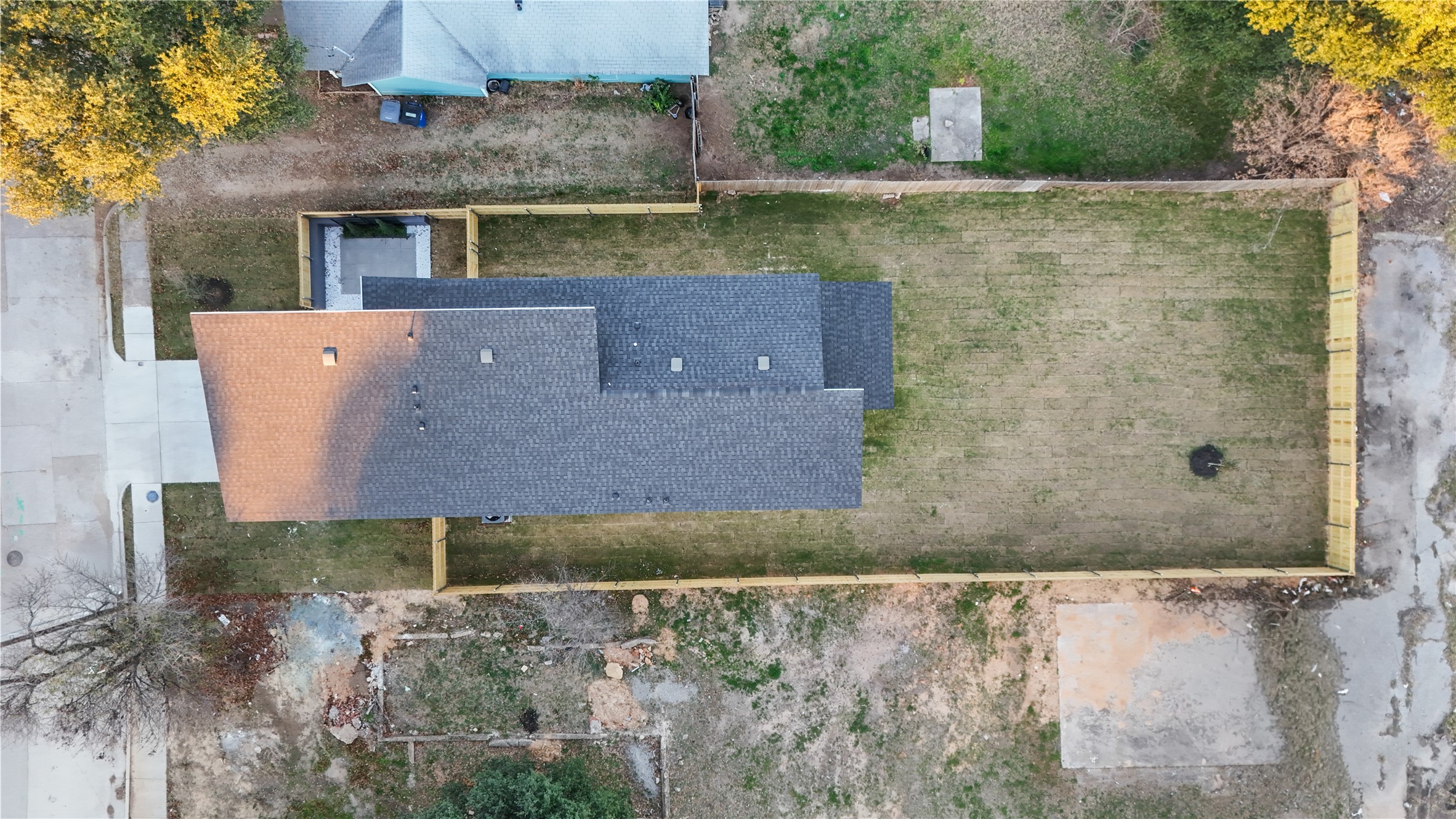 2212 Marburg Street Dallas TX 75215
