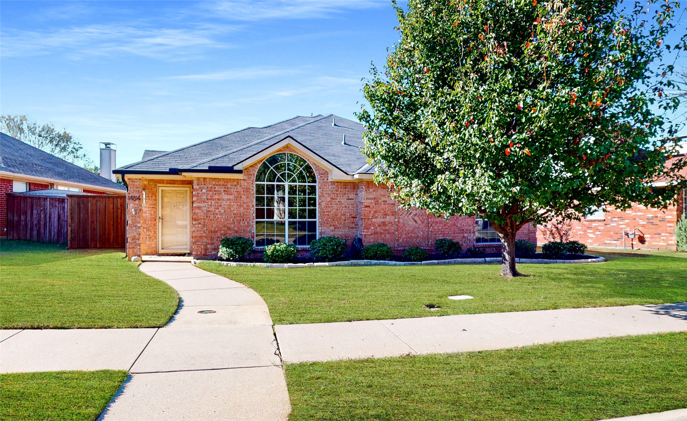 1464 Bregenz Lane Lewisville TX 75067