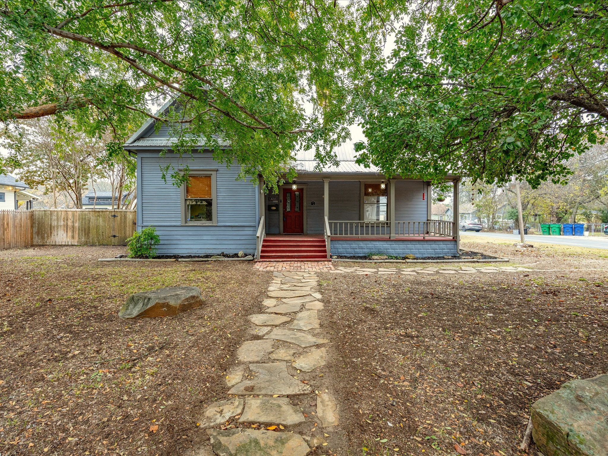 600 Williams Street Waxahachie TX 75165