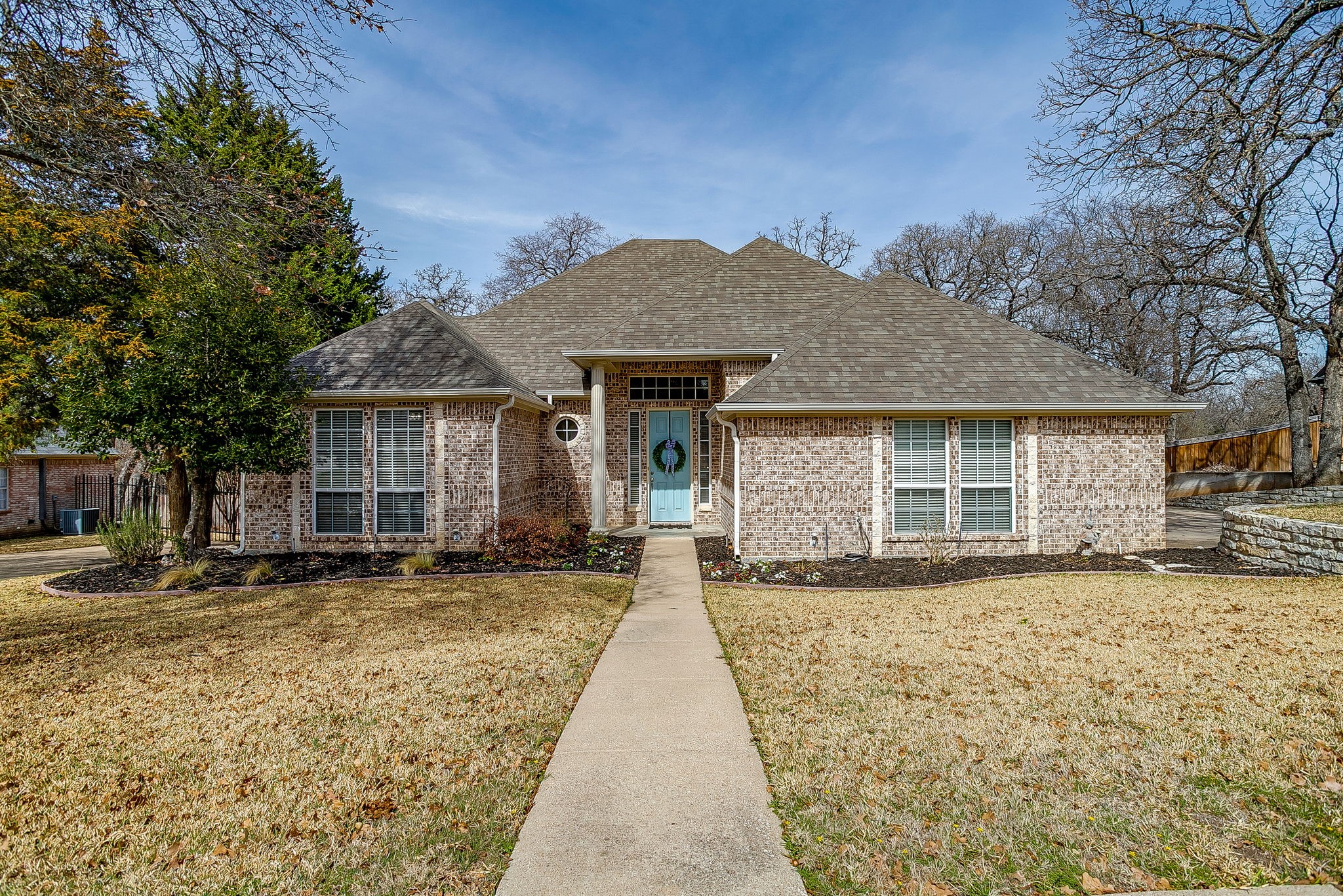 1929 Clear Creek Drive Weatherford TX 76087