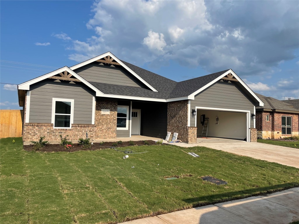 7377 Wildflower Way Abilene TX 79602