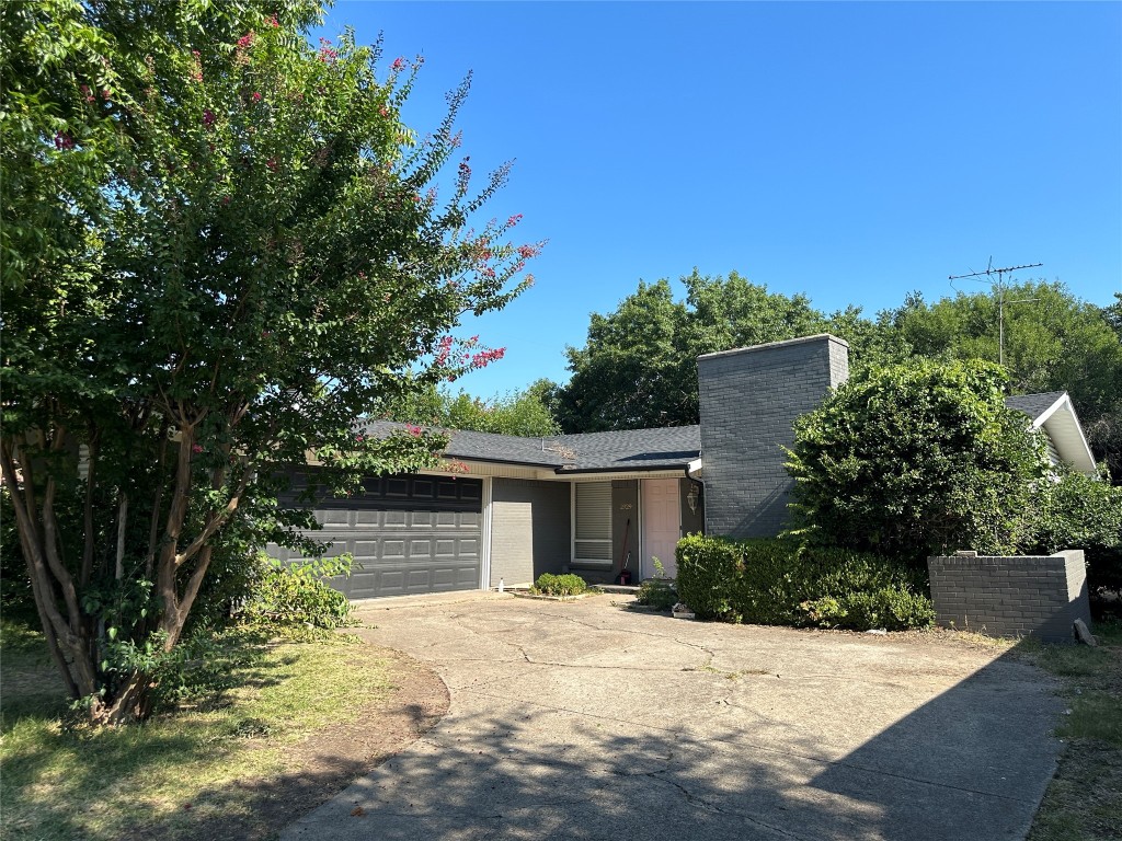 2929 Sundial Drive Dallas TX 75229