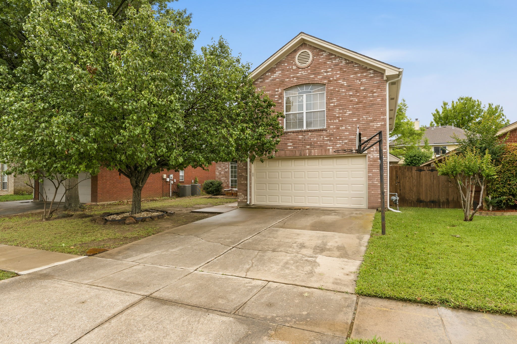 2134 Stoneridge Drive Keller TX 76248