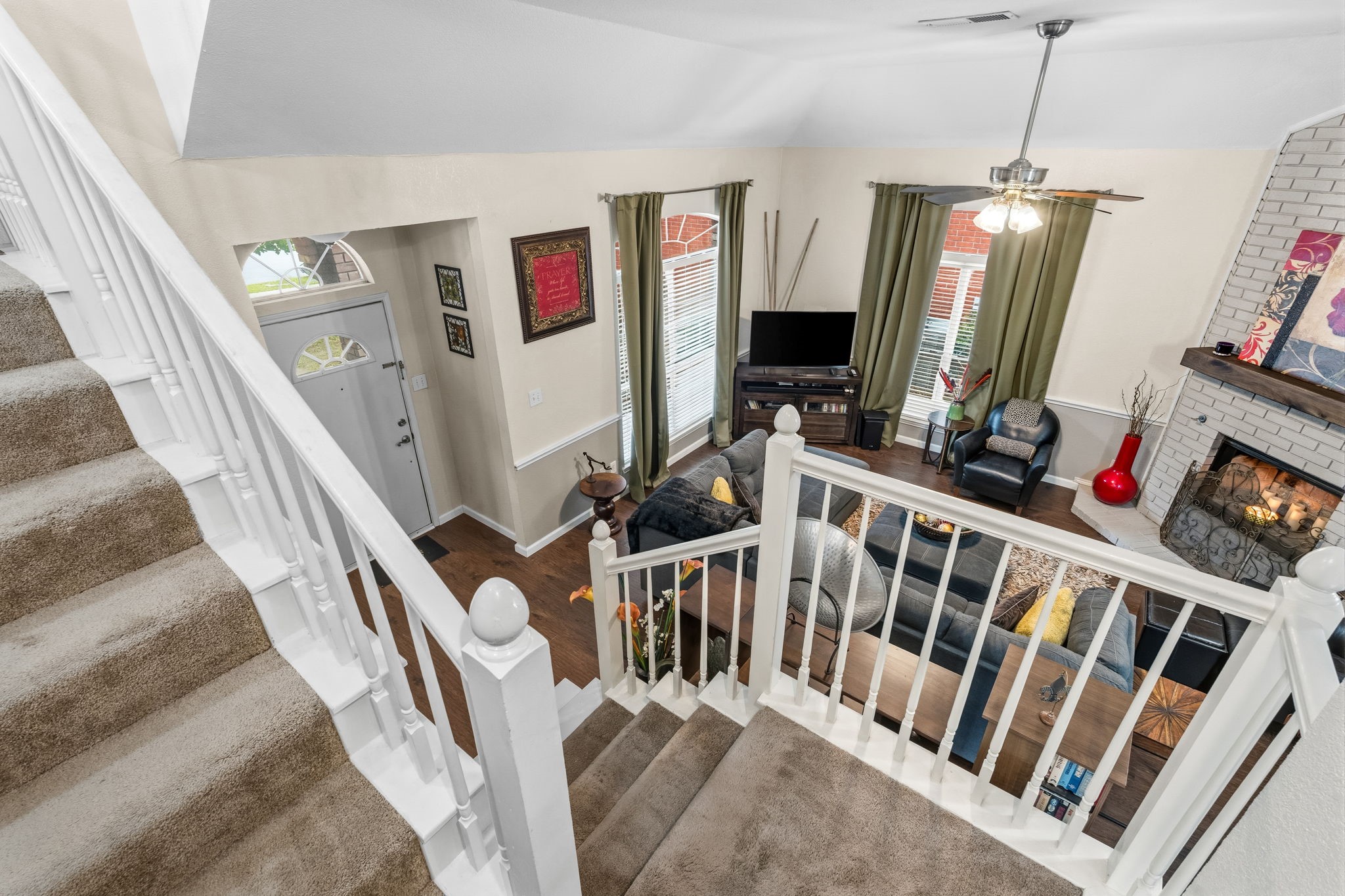 2134 Stoneridge Drive Keller TX 76248