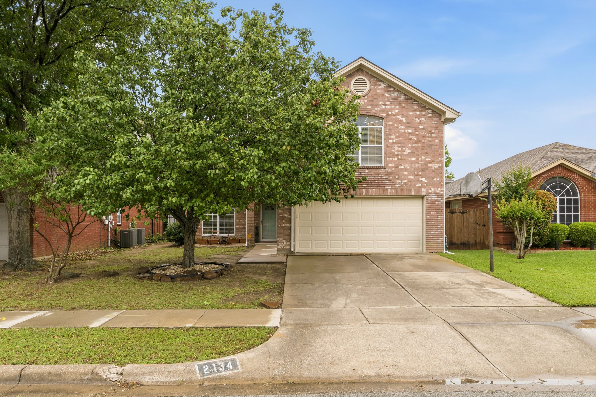 2134 Stoneridge Drive Keller TX 76248