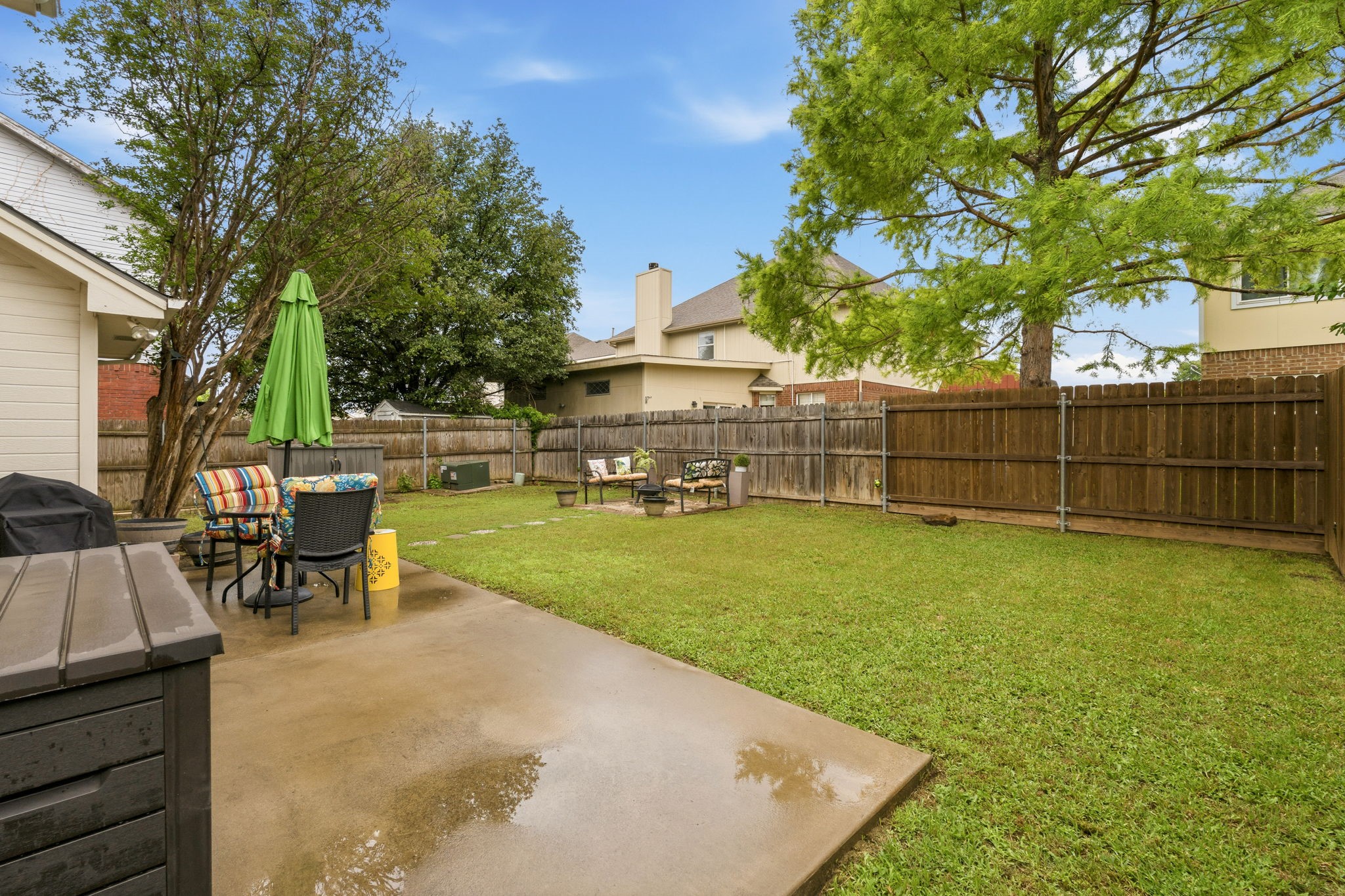 2134 Stoneridge Drive Keller TX 76248