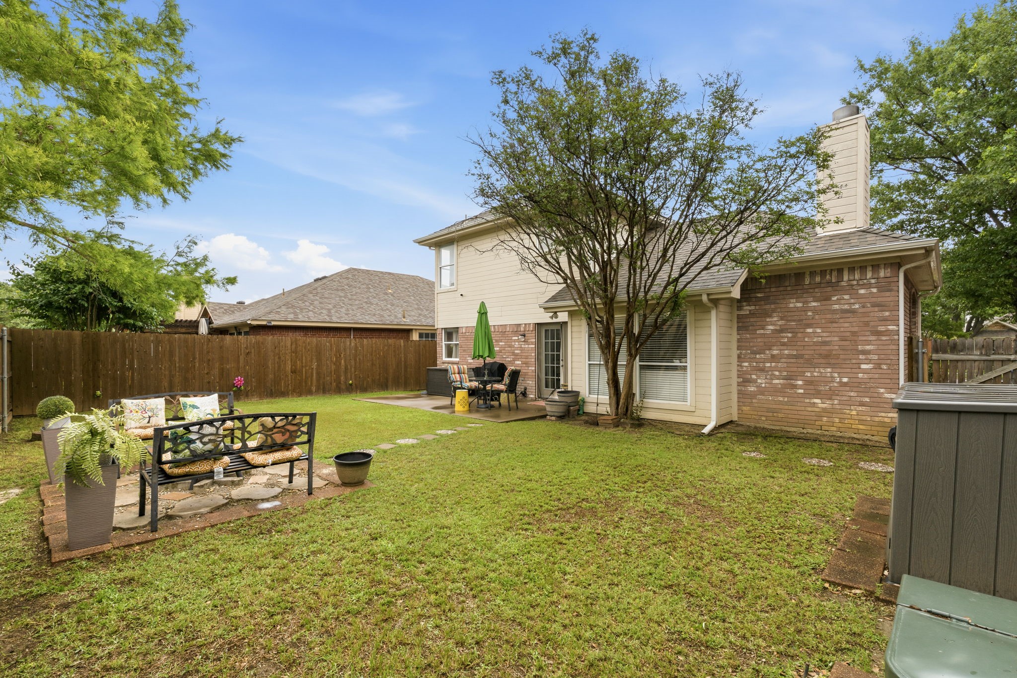 2134 Stoneridge Drive Keller TX 76248