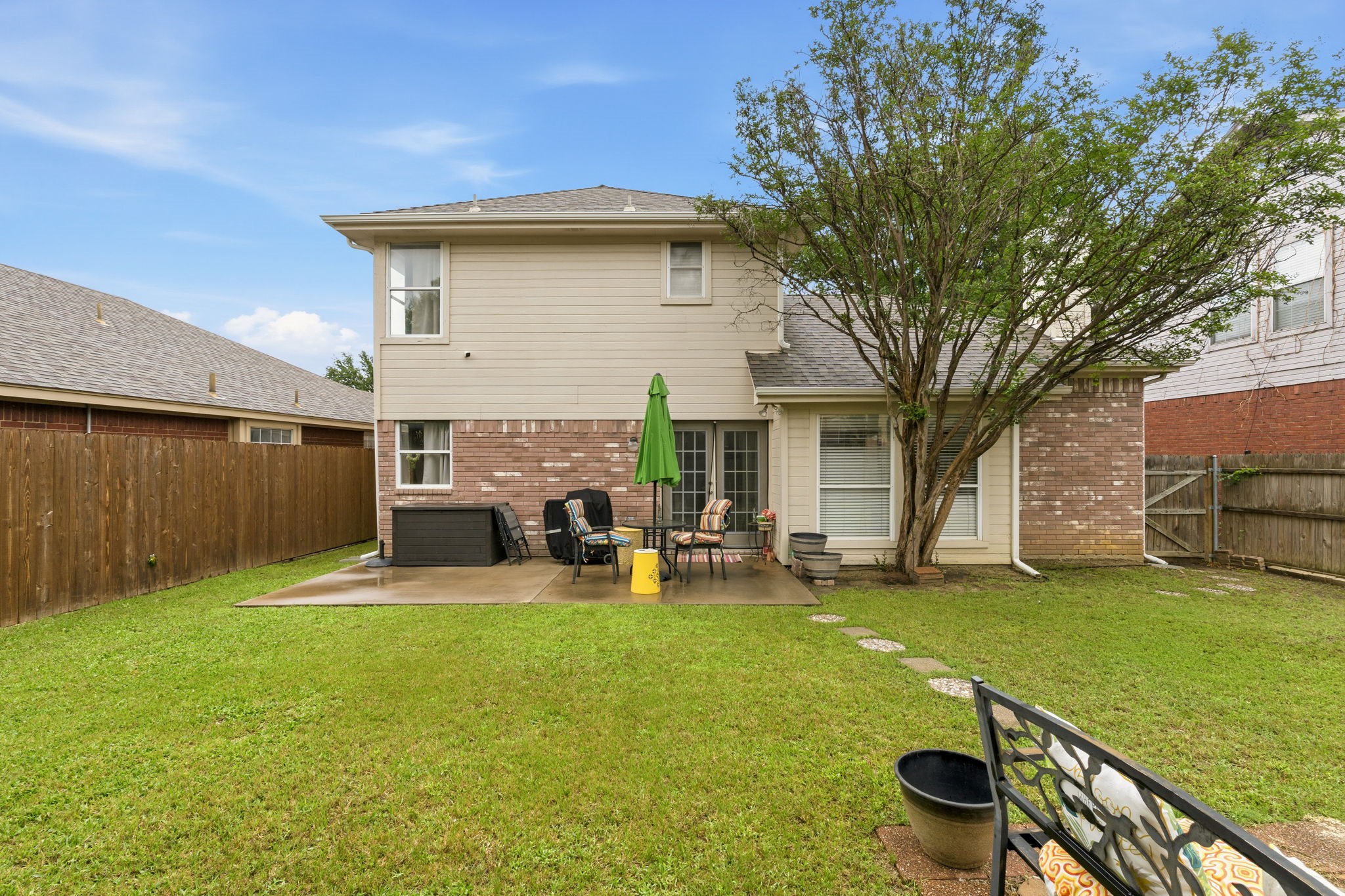 2134 Stoneridge Drive Keller TX 76248