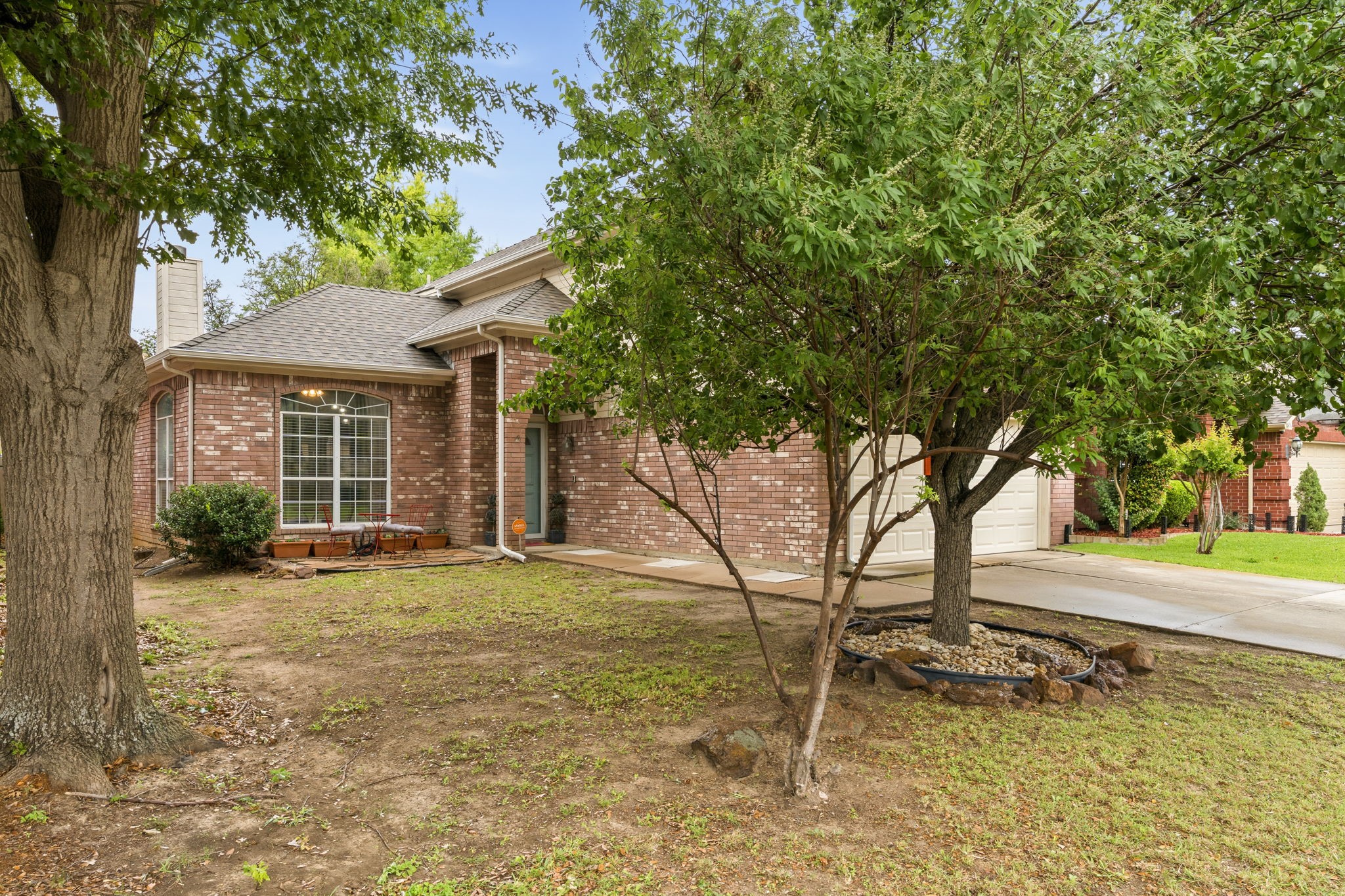 2134 Stoneridge Drive Keller TX 76248