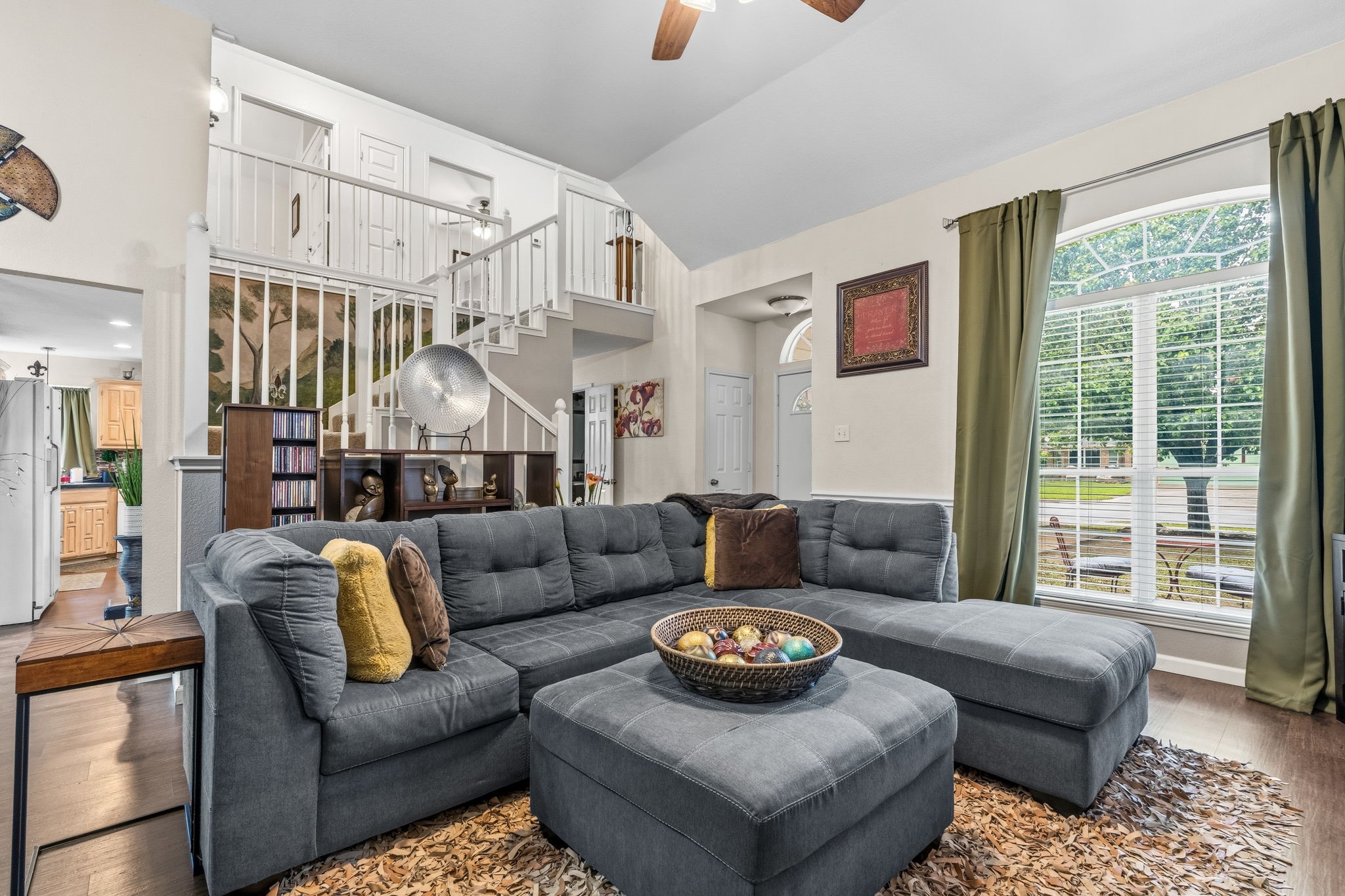 2134 Stoneridge Drive Keller TX 76248