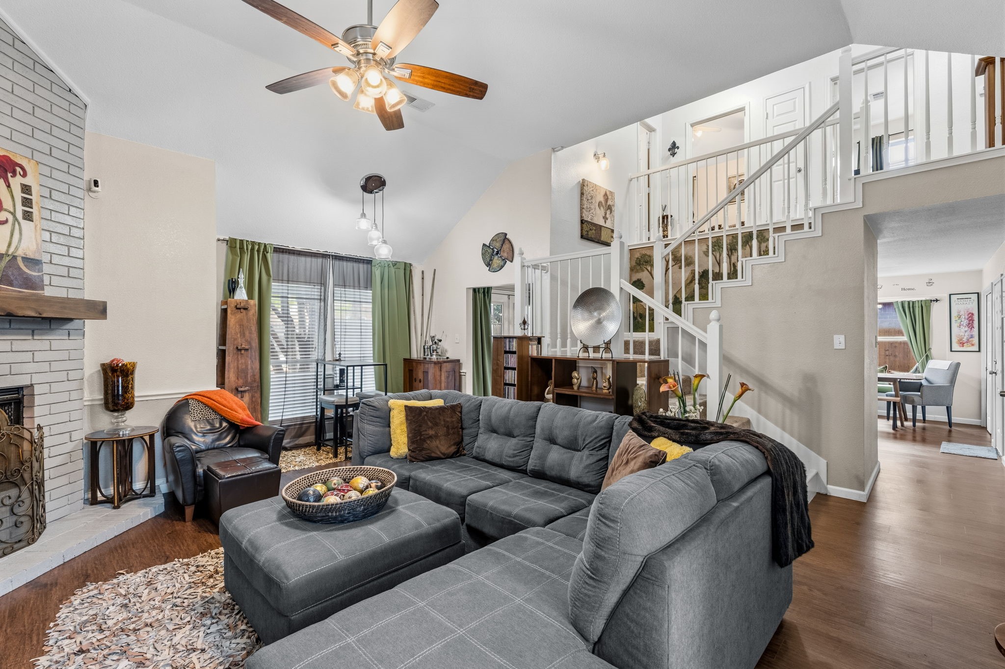2134 Stoneridge Drive Keller TX 76248