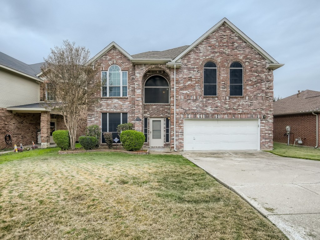 3973 Silver Meadow Lane Grand Prairie TX 75052