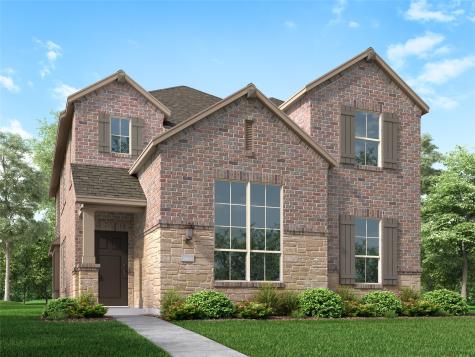 7562 Anastasia Street Midlothian TX 76084