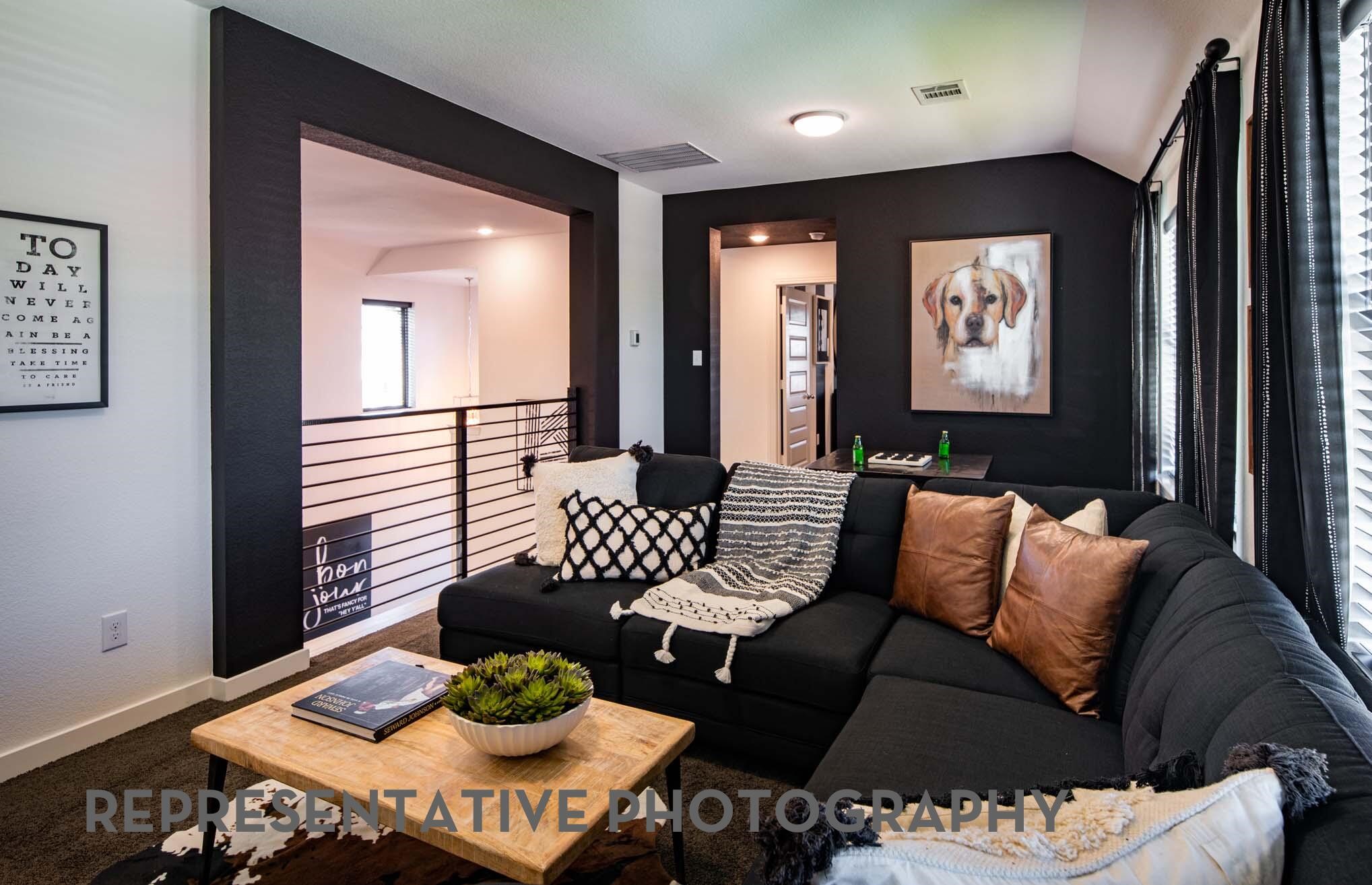 7562 Anastasia Street Midlothian TX 76084