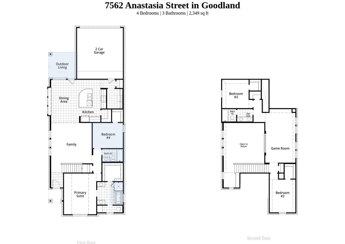 7562 Anastasia Street Midlothian TX 76084
