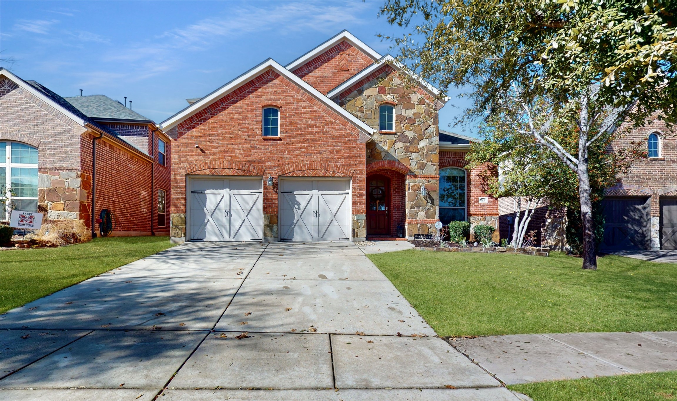 8421 Bayberry Avenue Lantana TX 76226
