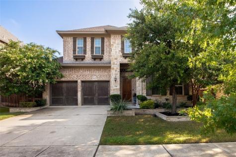 798 Sweet Iron Road Frisco TX 75036