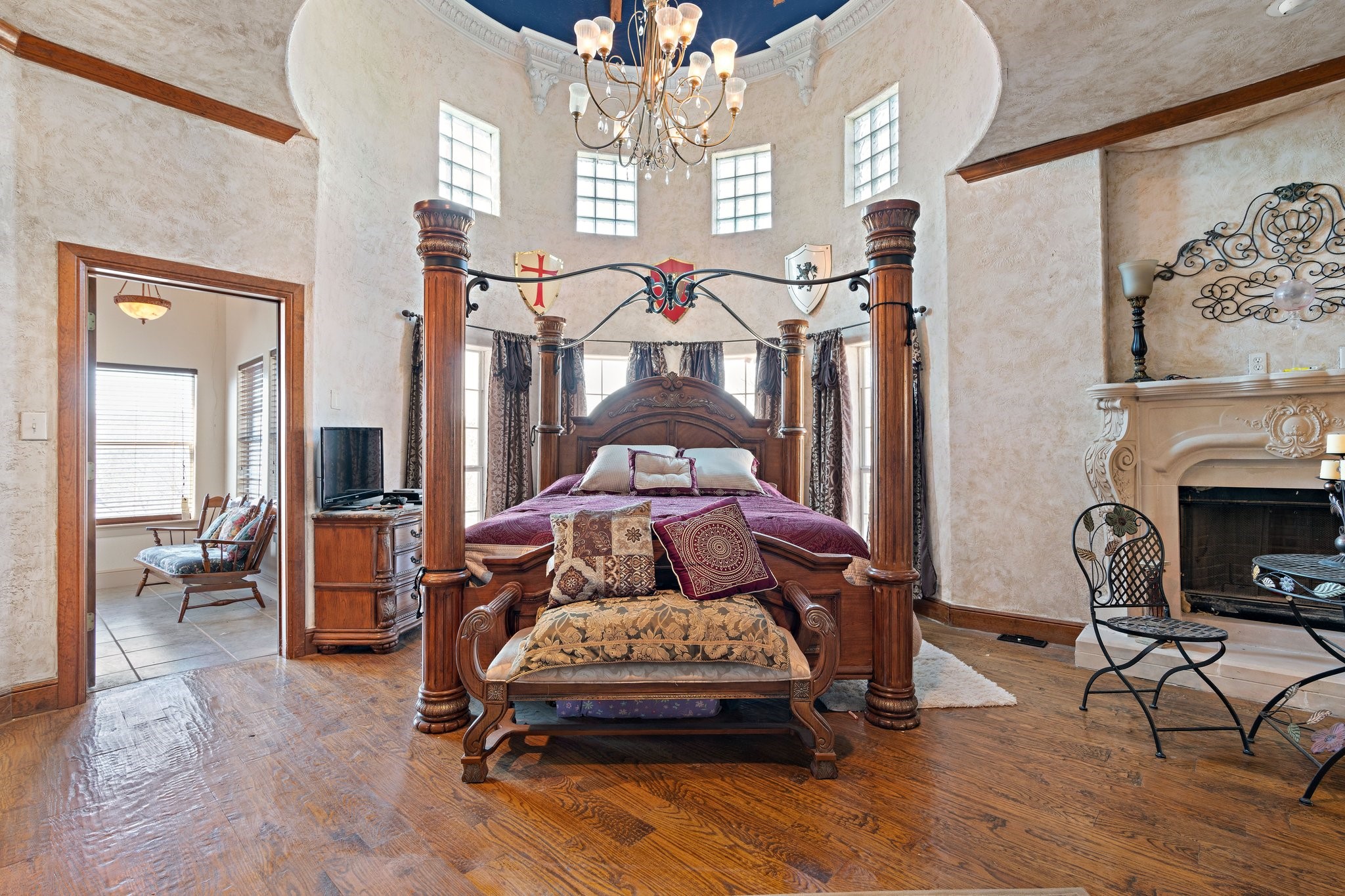 228 Private Road 1758 Chico TX 76431