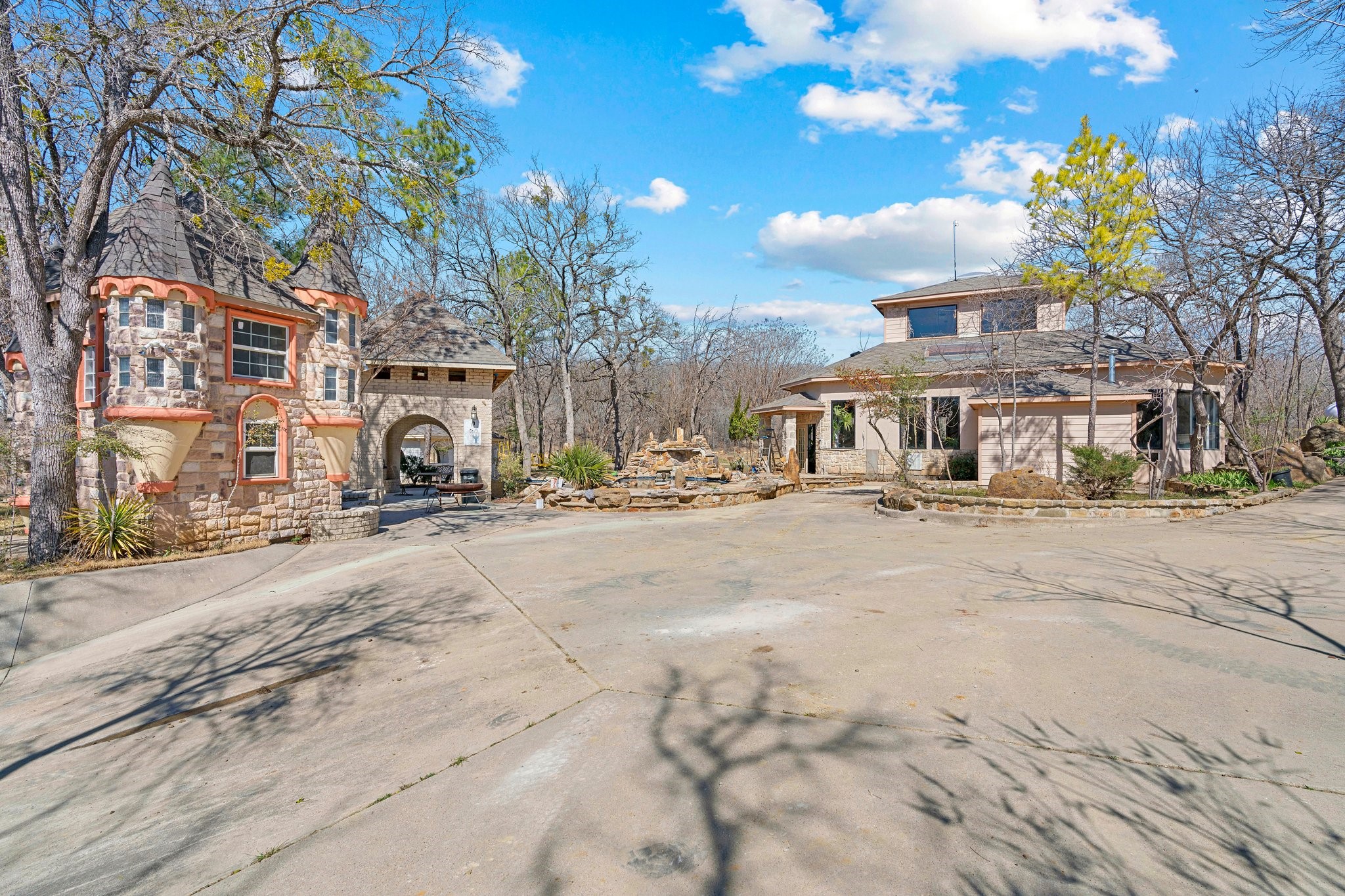 228 Private Road 1758 Chico TX 76431