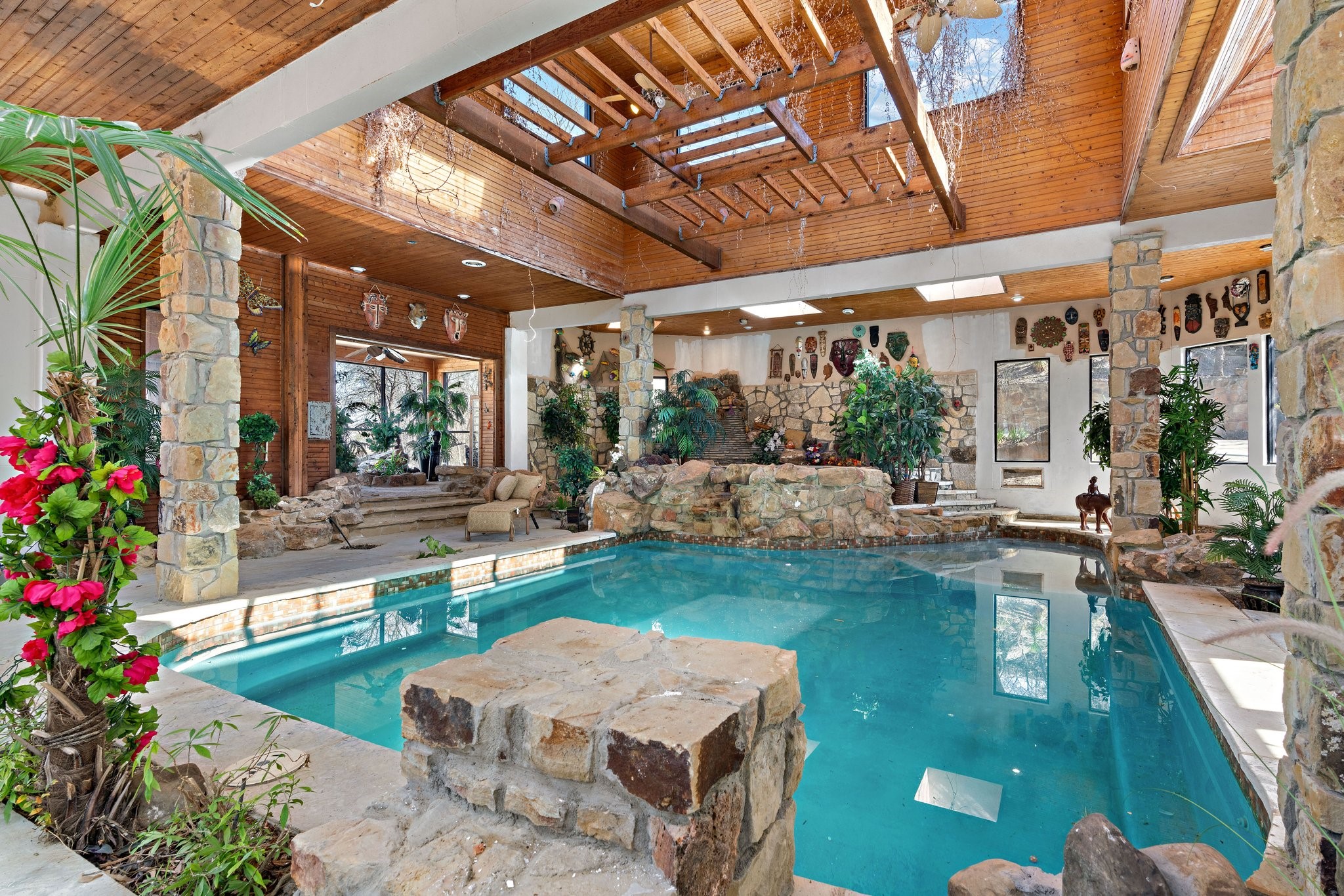 228 Private Road 1758 Chico TX 76431