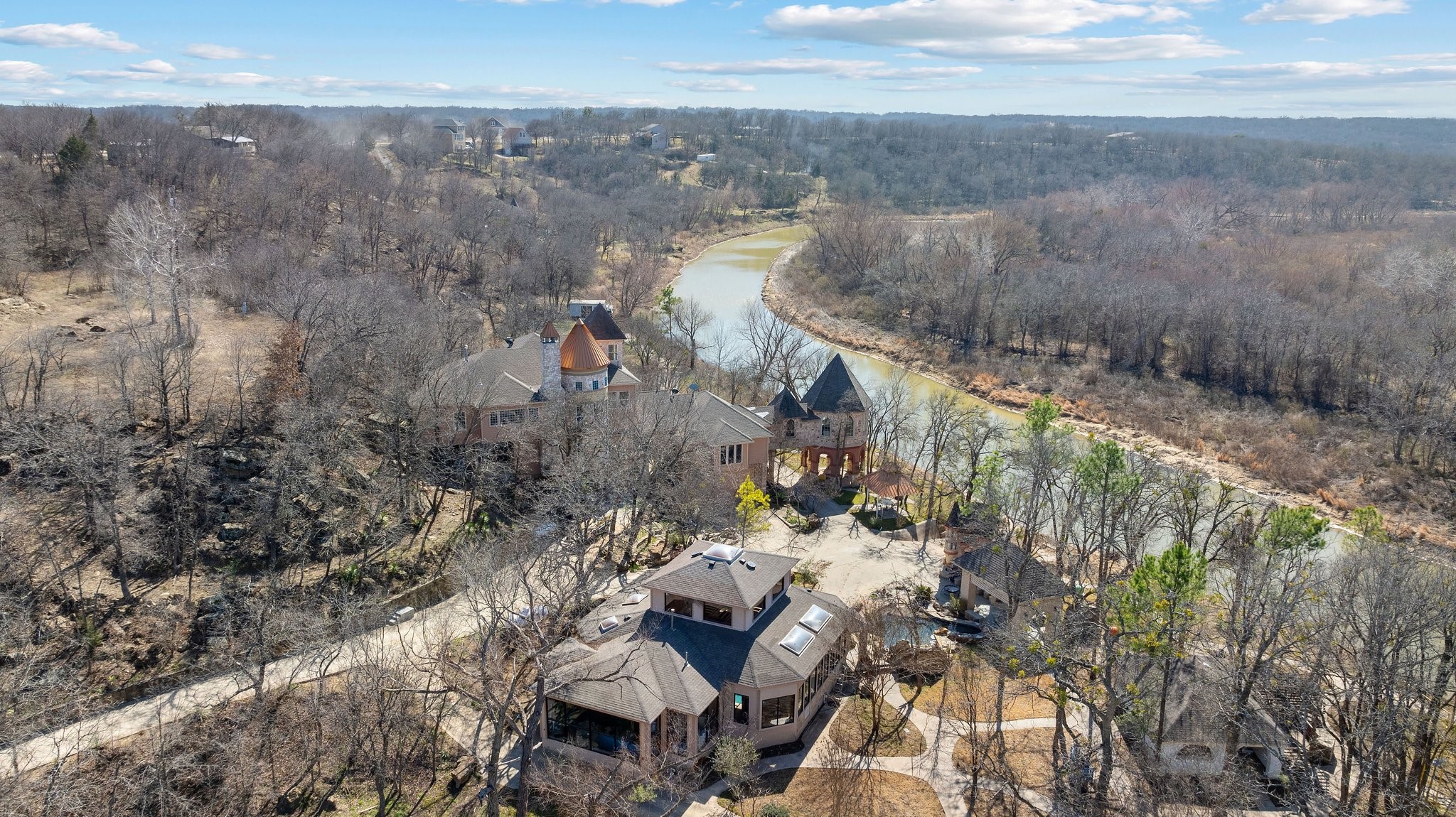 228 Private Road 1758 Chico TX 76431