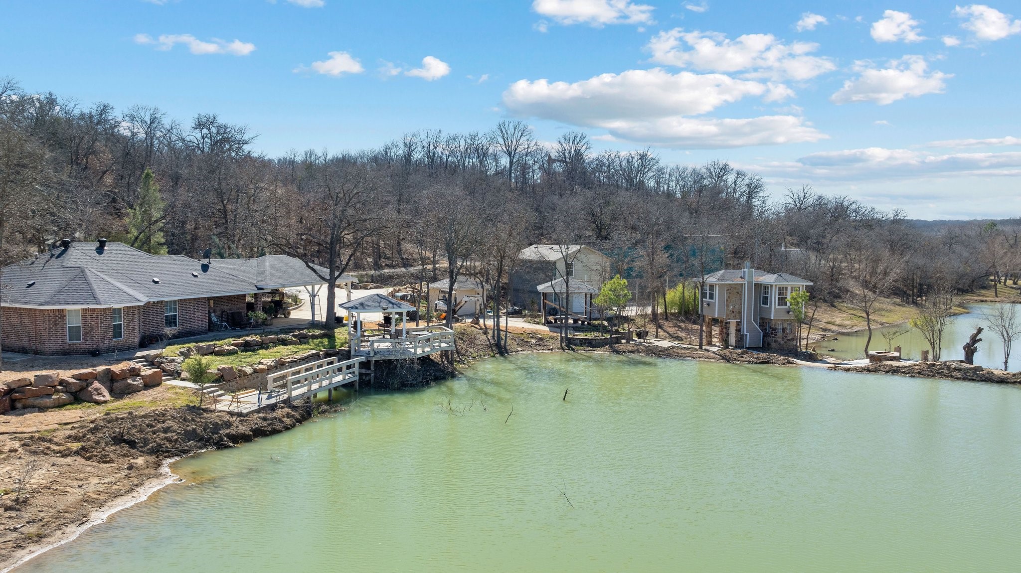 228 Private Road 1758 Chico TX 76431