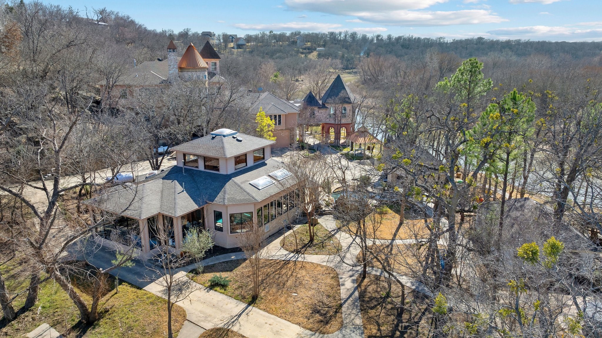 228 Private Road 1758 Chico TX 76431