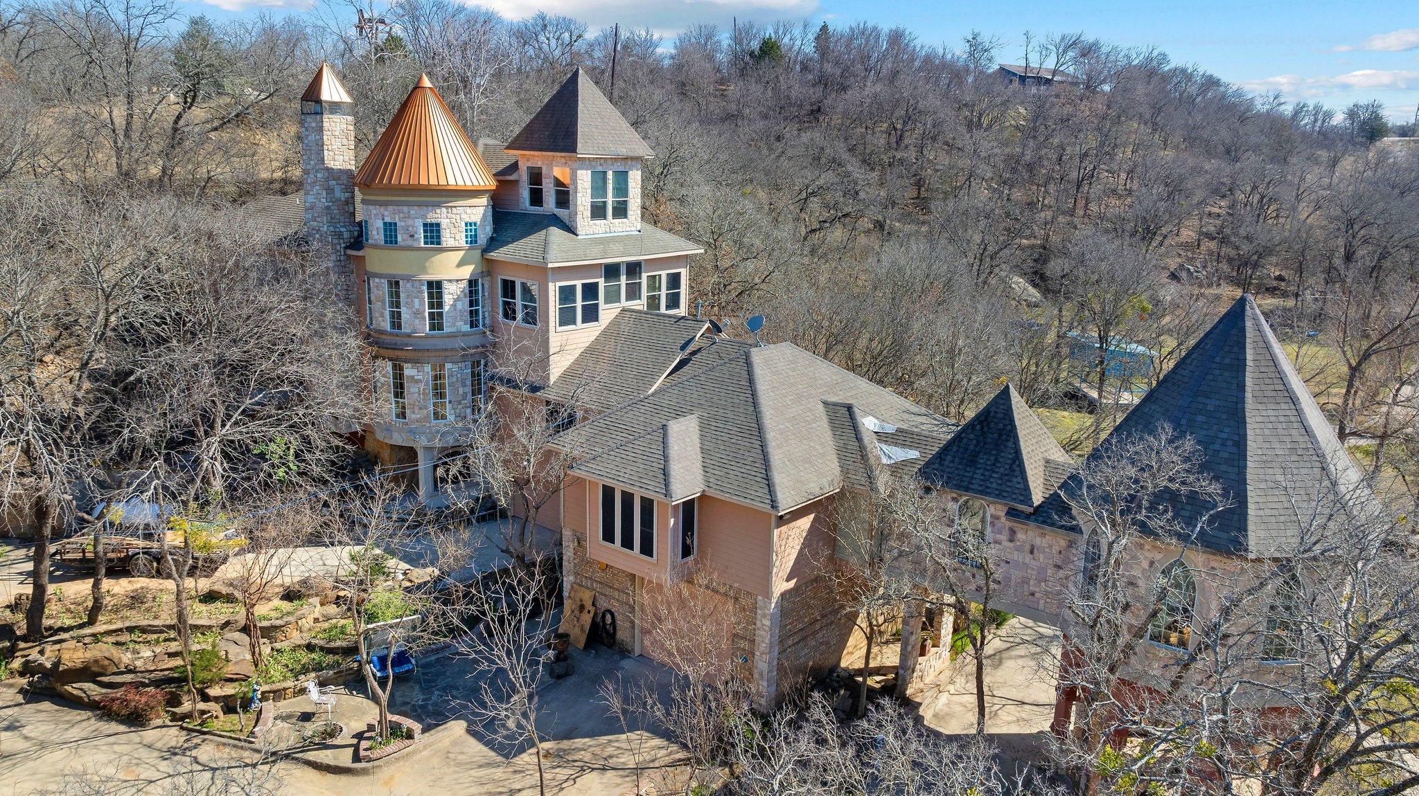 228 Private Road 1758 Chico TX 76431