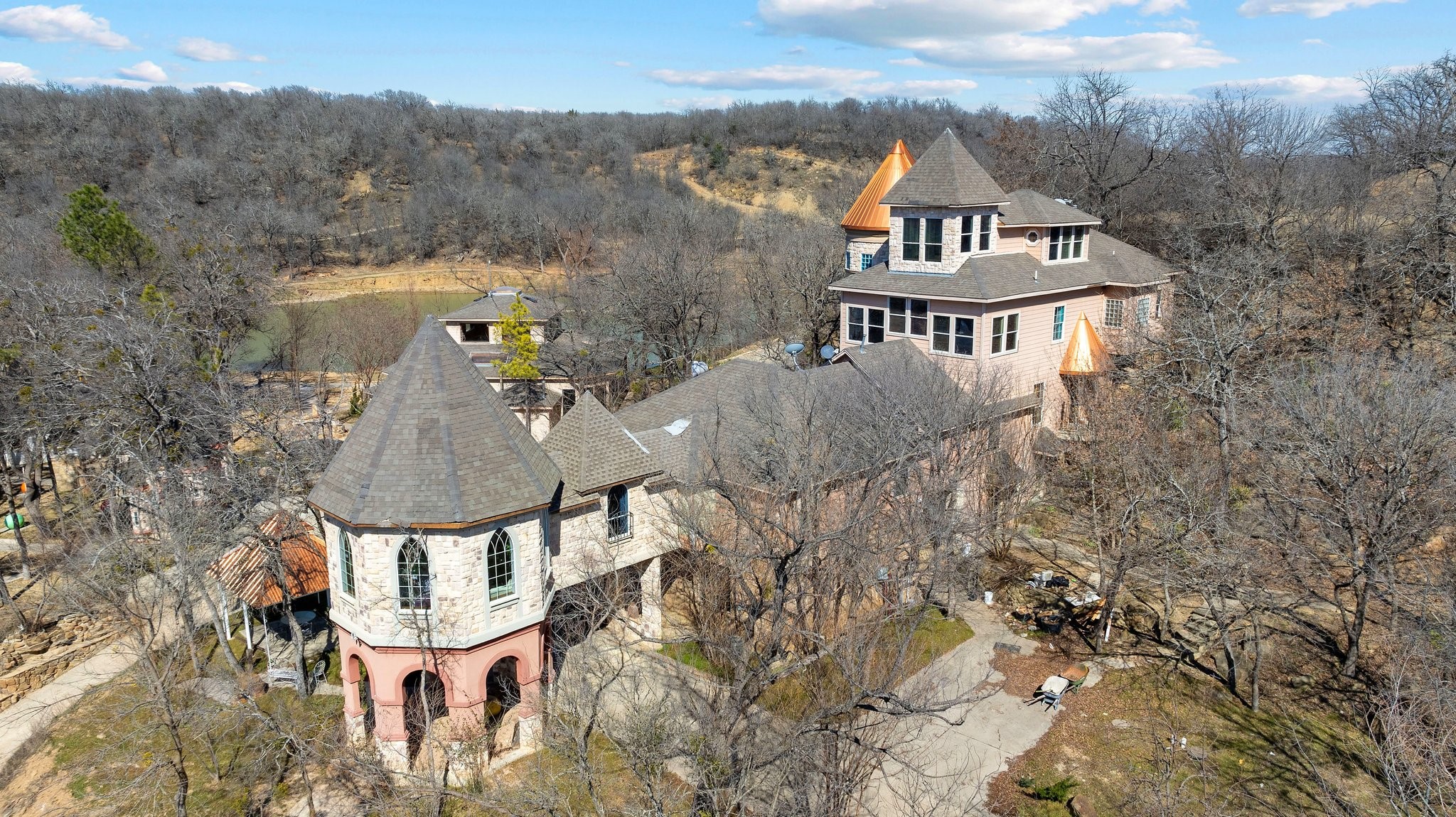 228 Private Road 1758 Chico TX 76431