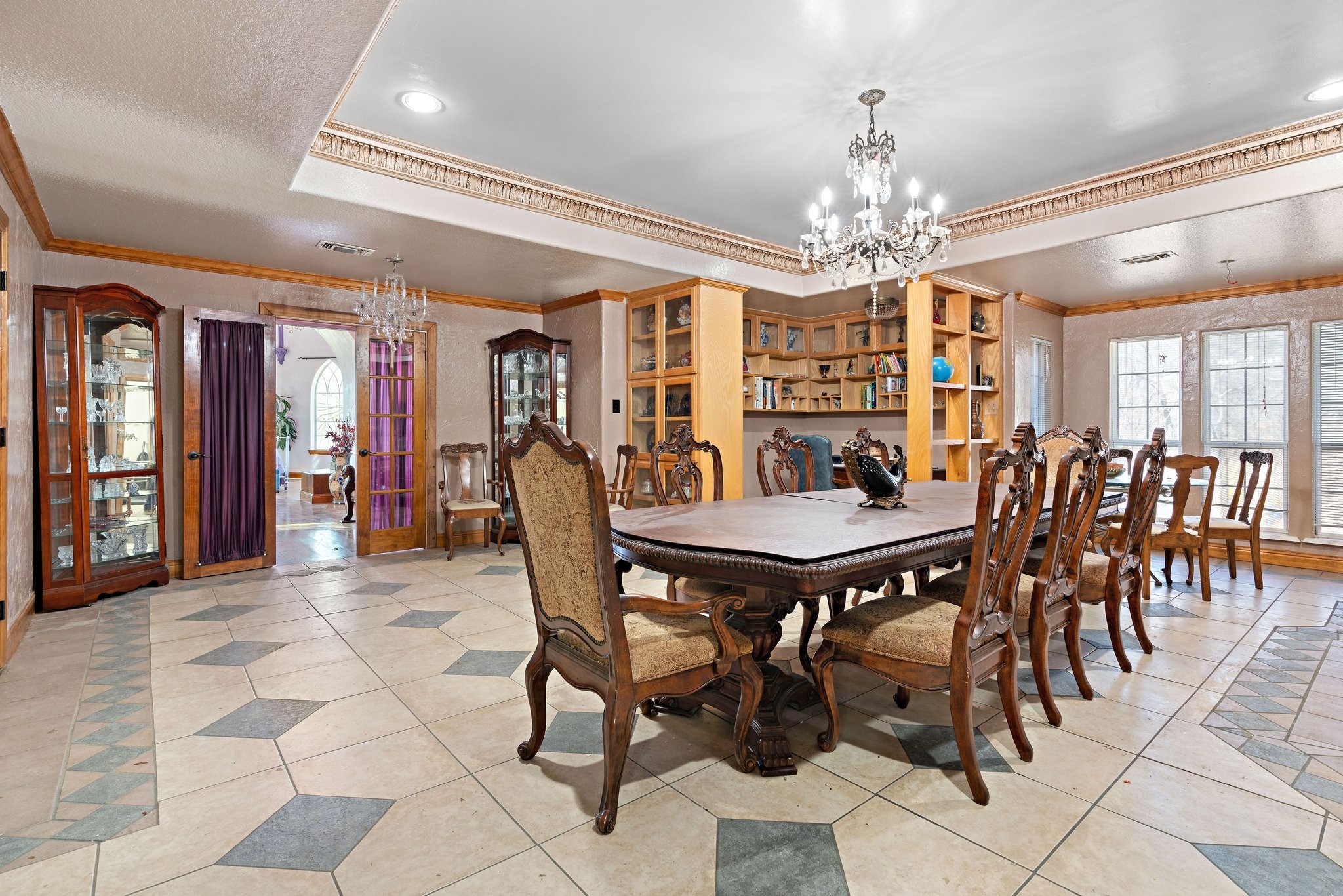 228 Private Road 1758 Chico TX 76431