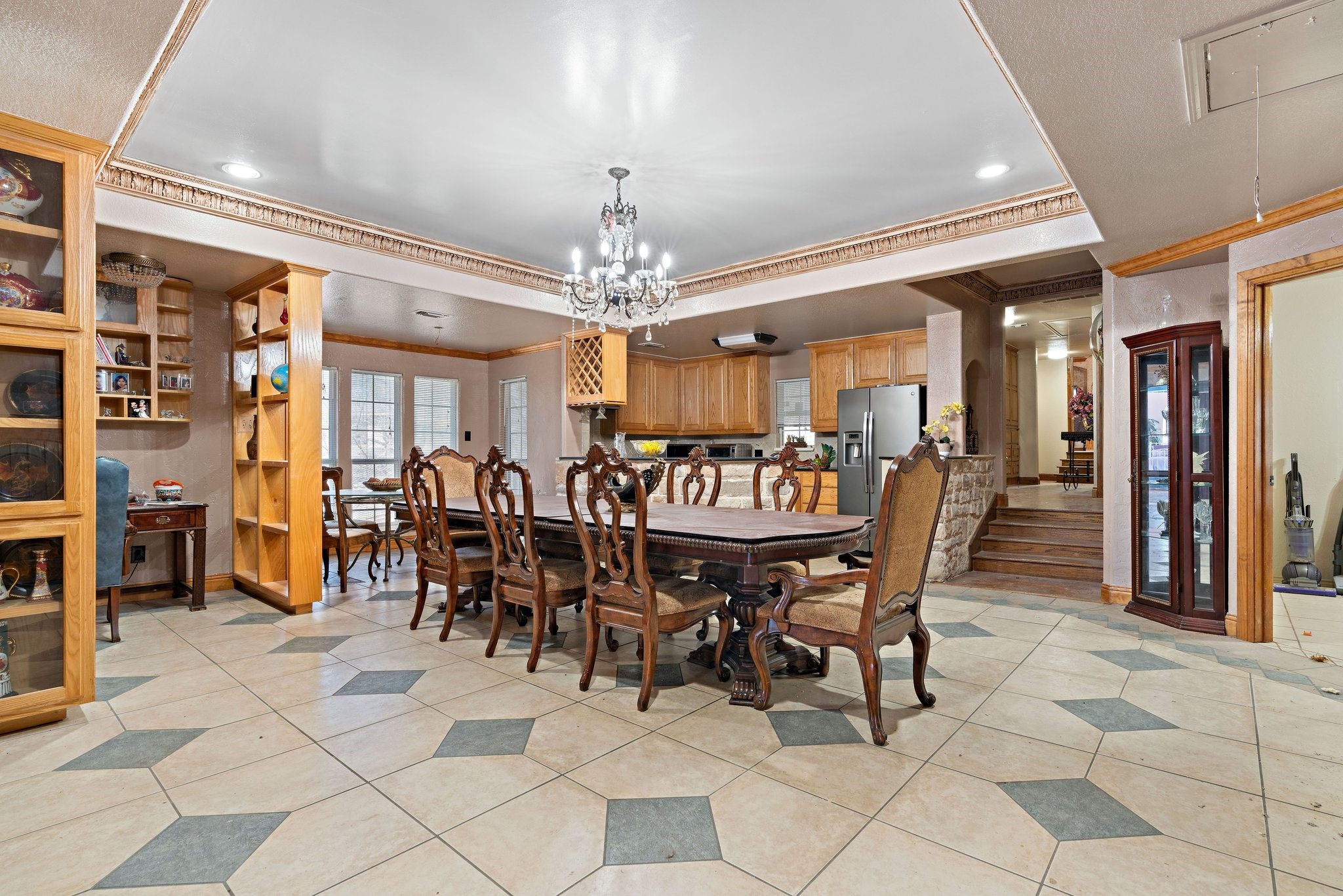 228 Private Road 1758 Chico TX 76431