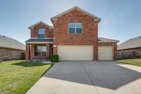 67 N Highland Drive Sanger TX 76266