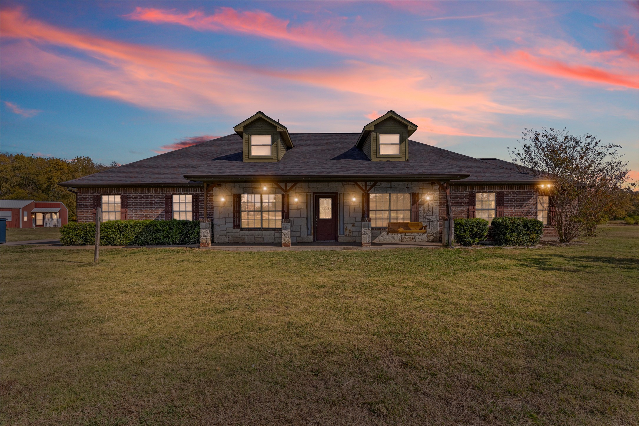 120 Wagon Wheel Circle Leonard TX 75452