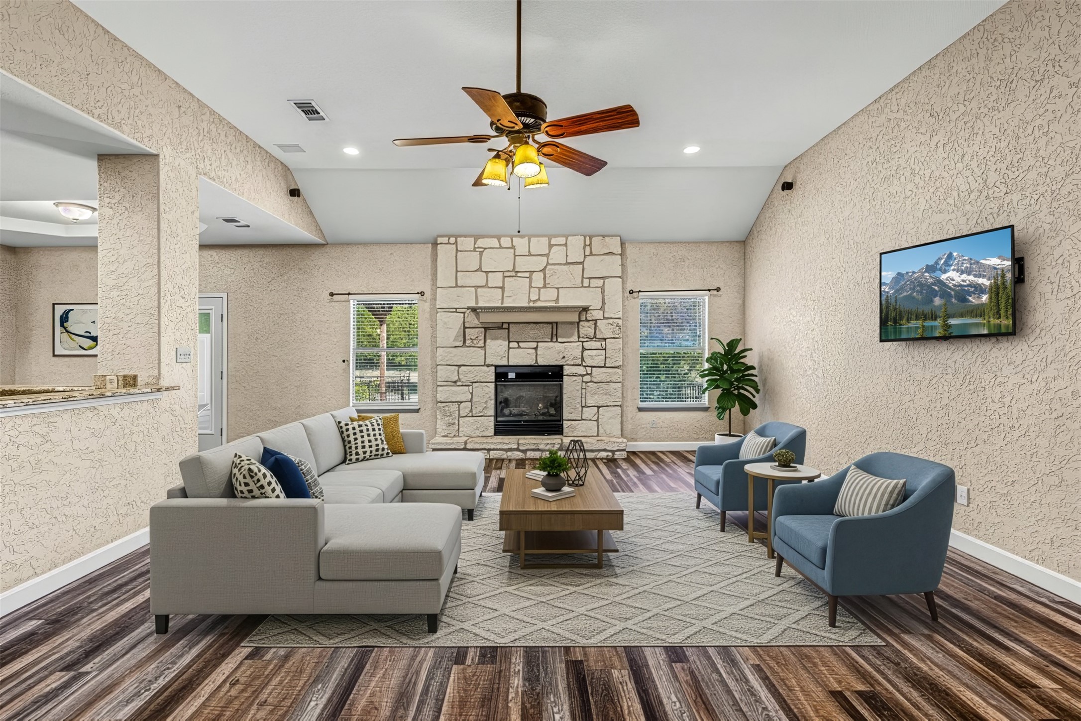 120 Wagon Wheel Circle Leonard TX 75452