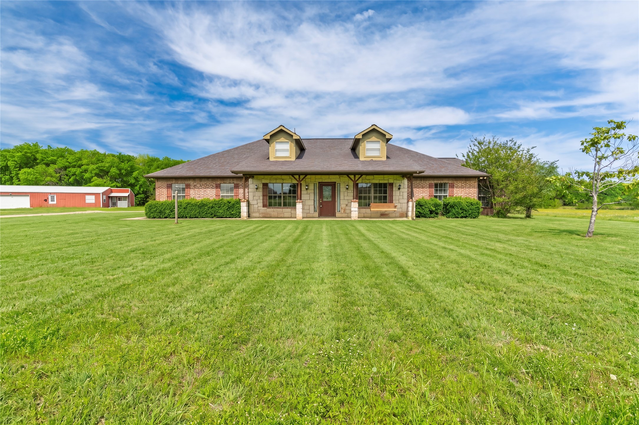 120 Wagon Wheel Circle Leonard TX 75452