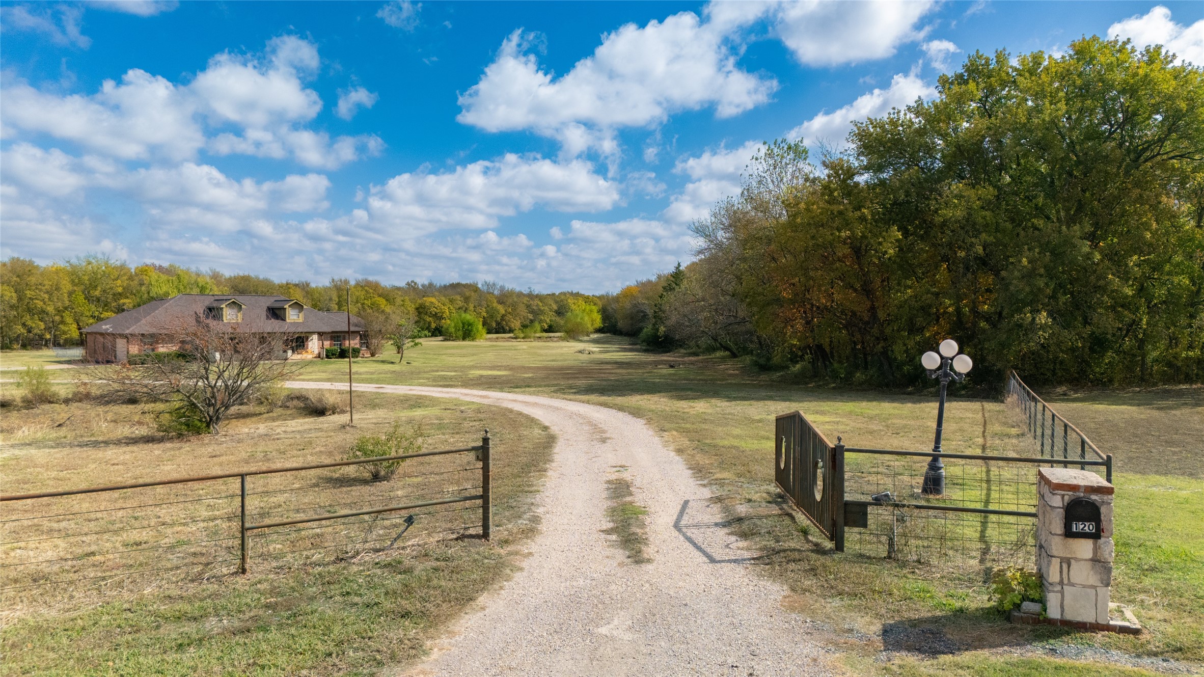 120 Wagon Wheel Circle Leonard TX 75452