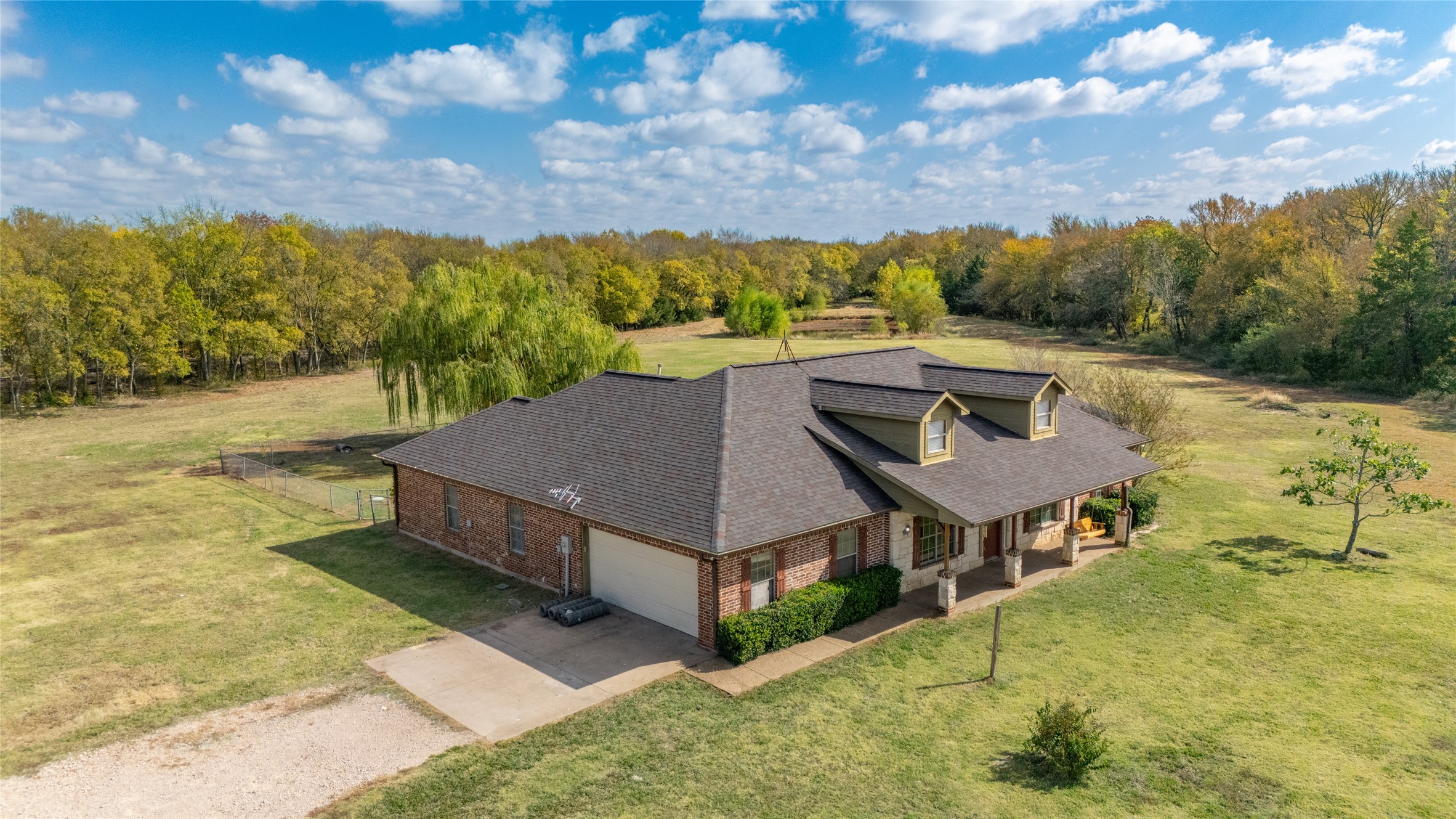 120 Wagon Wheel Circle Leonard TX 75452