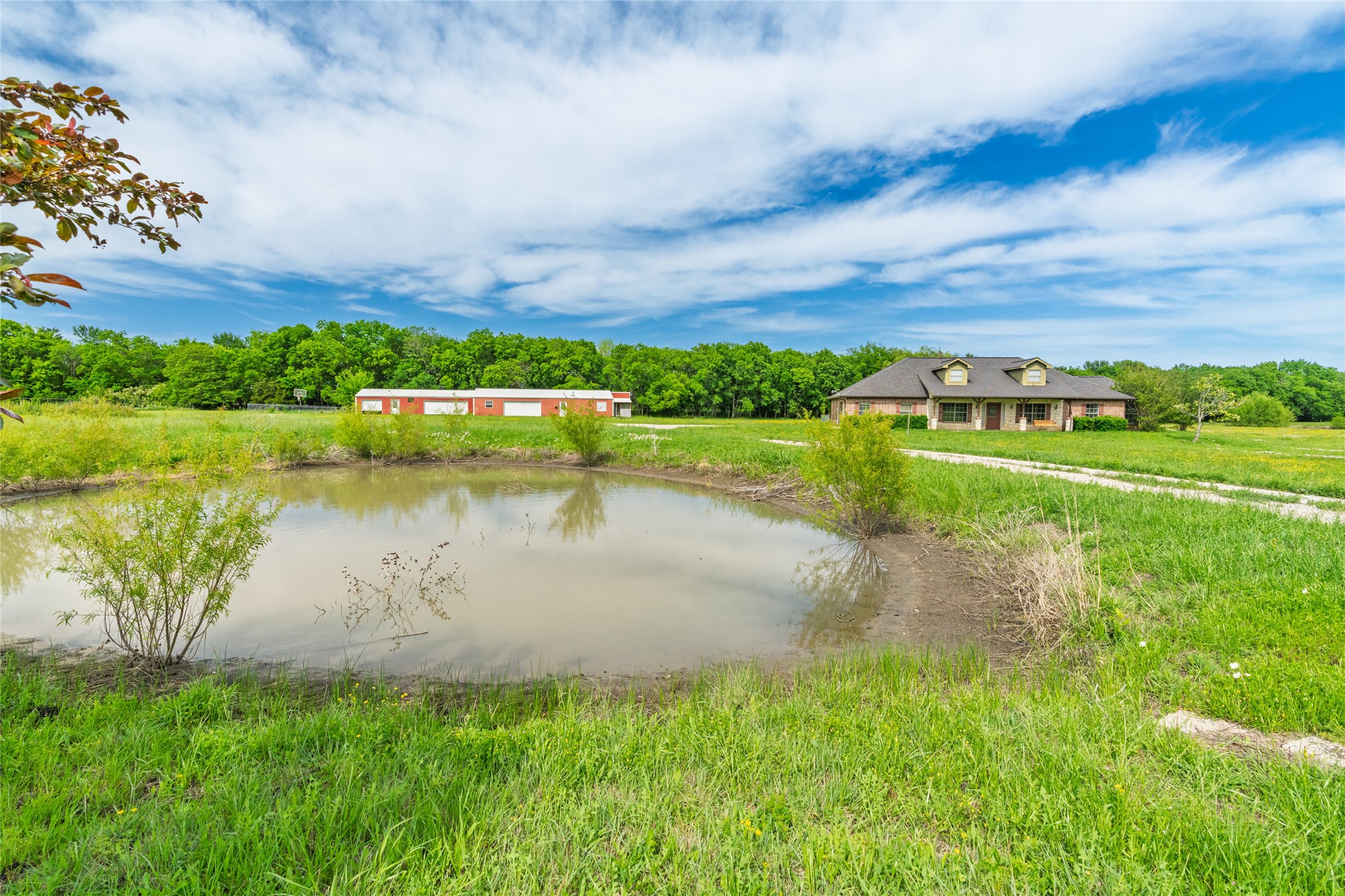 120 Wagon Wheel Circle Leonard TX 75452