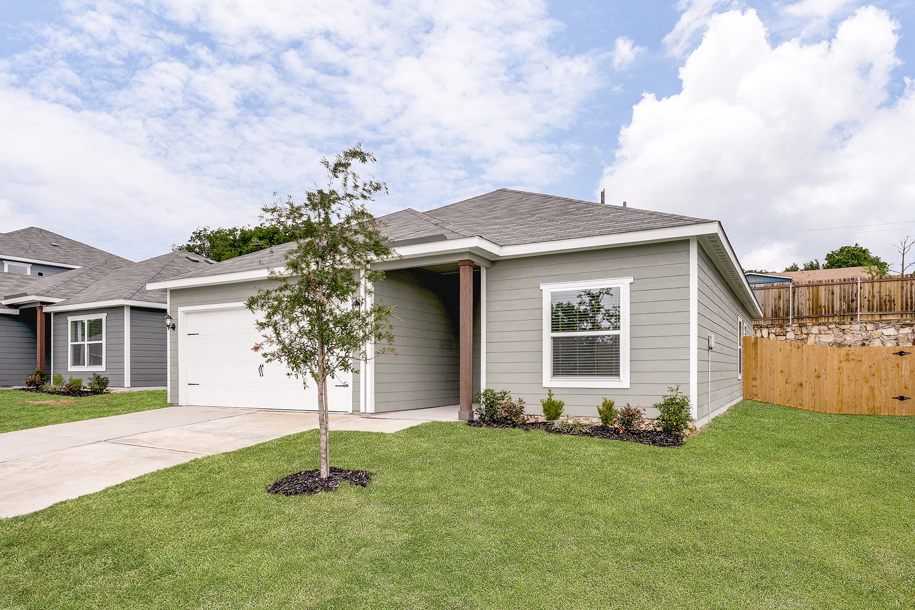 6319 Crosswood Lane Dallas TX 75241