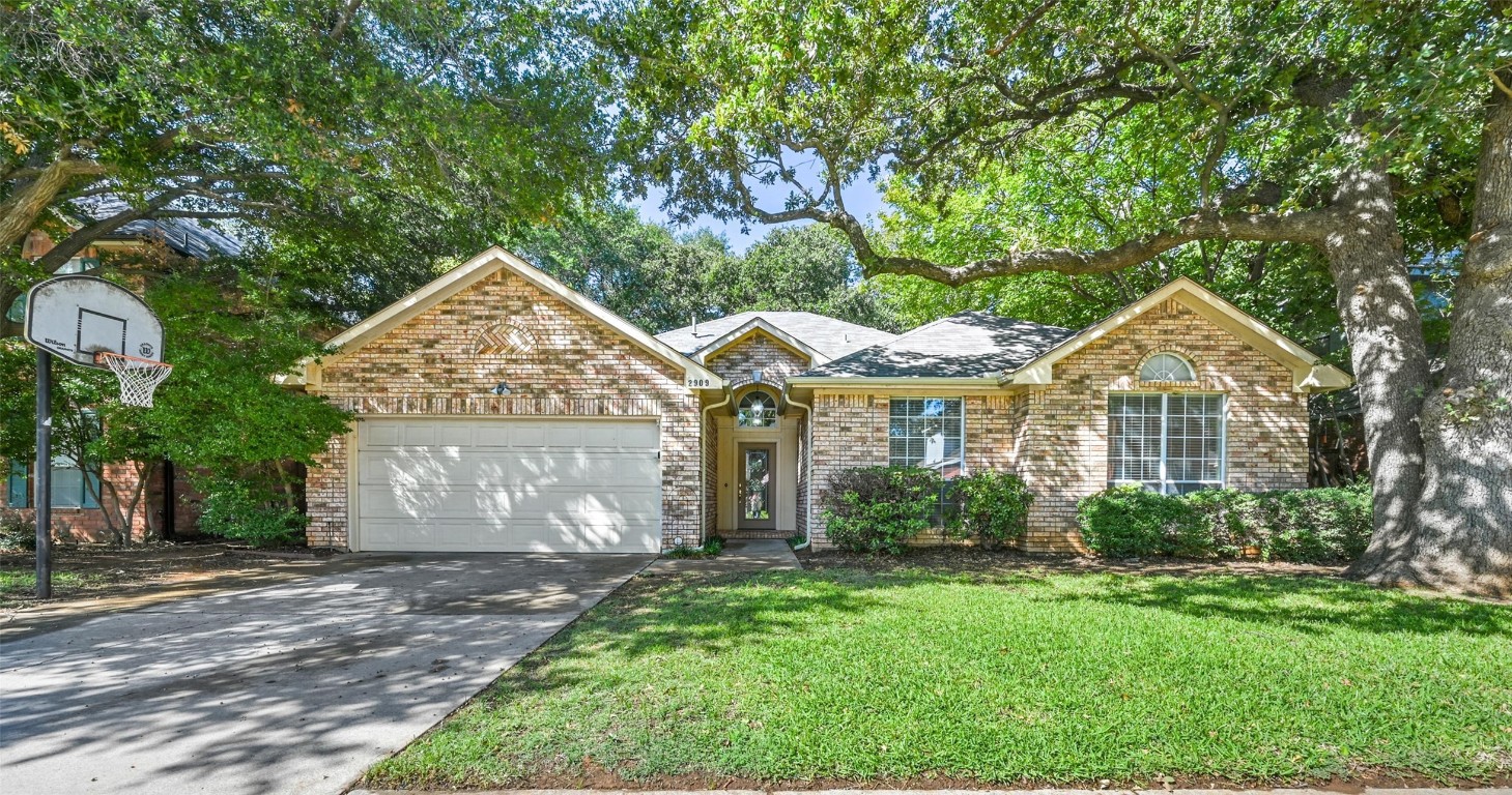 2909 Brookhollow Lane Flower Mound TX 75028