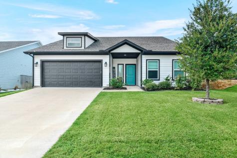 3322 Sweetwater Way Sherman TX 75090