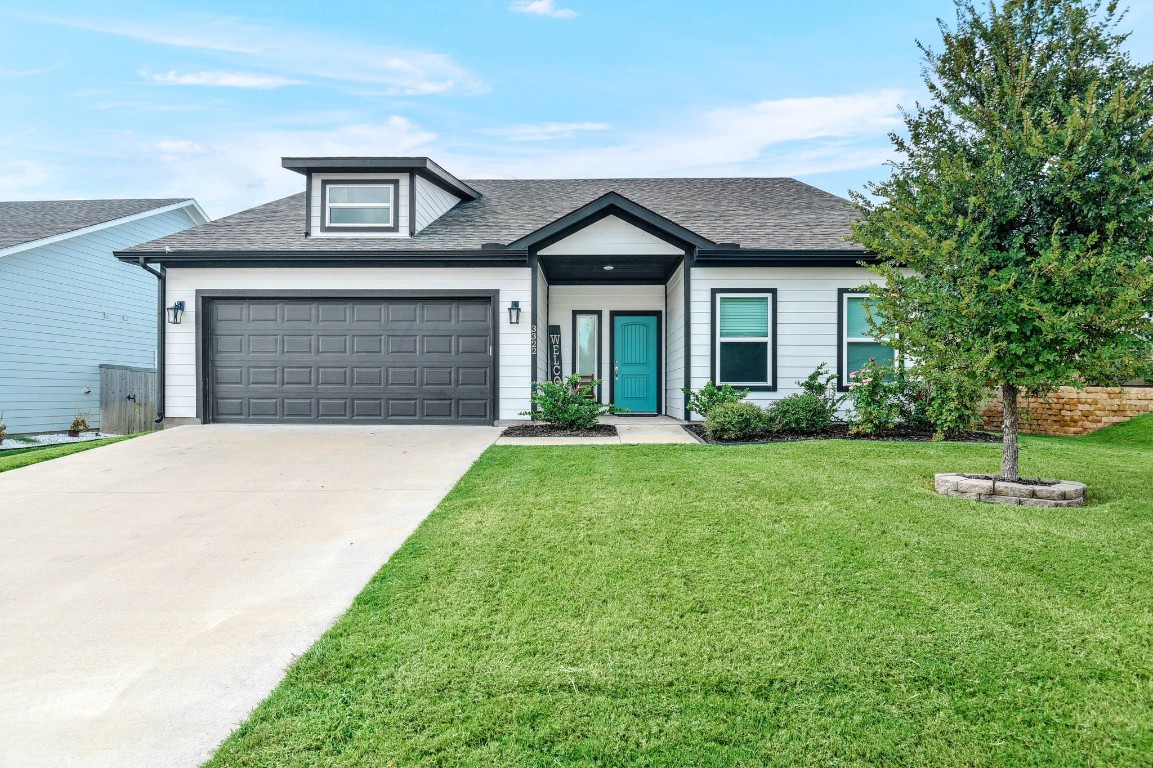 3322 Sweetwater Way Sherman TX 75090